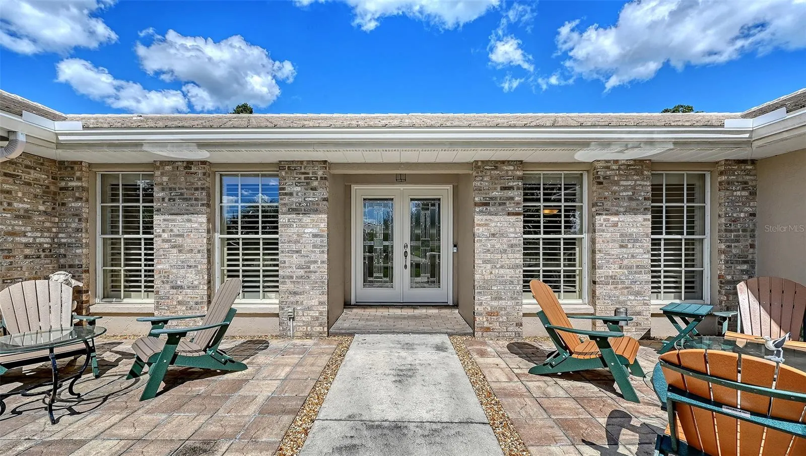 7913 BROADMOOR PINES BLVD
