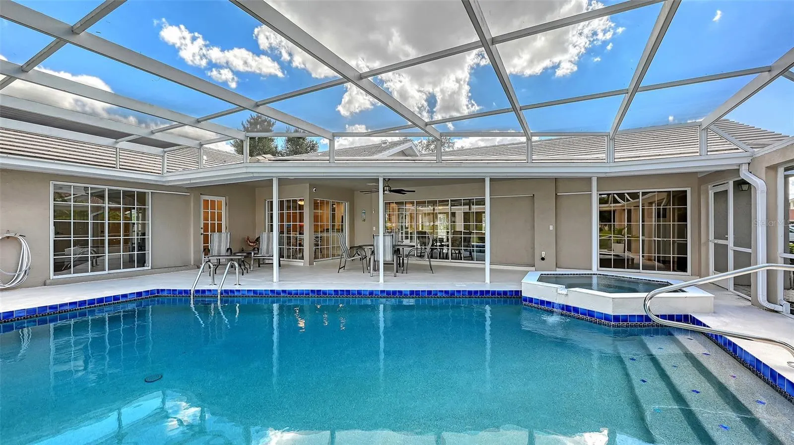 7913 BROADMOOR PINES BLVD