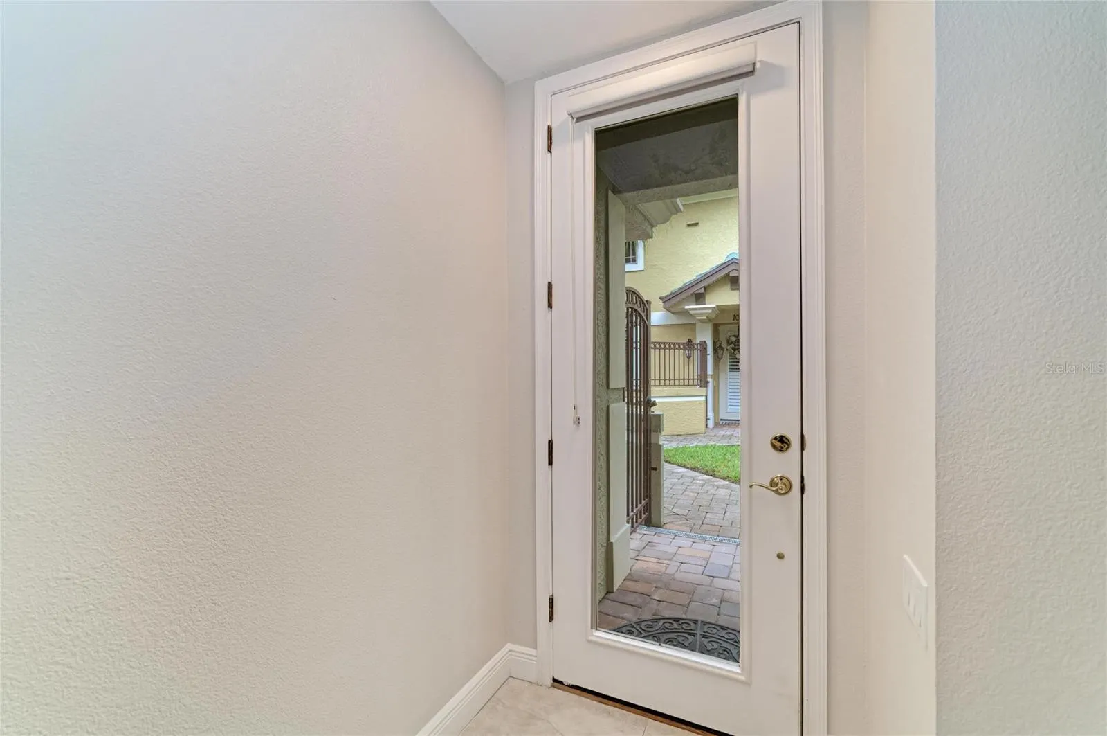 6536 MOORINGS POINT CIR #101 #101