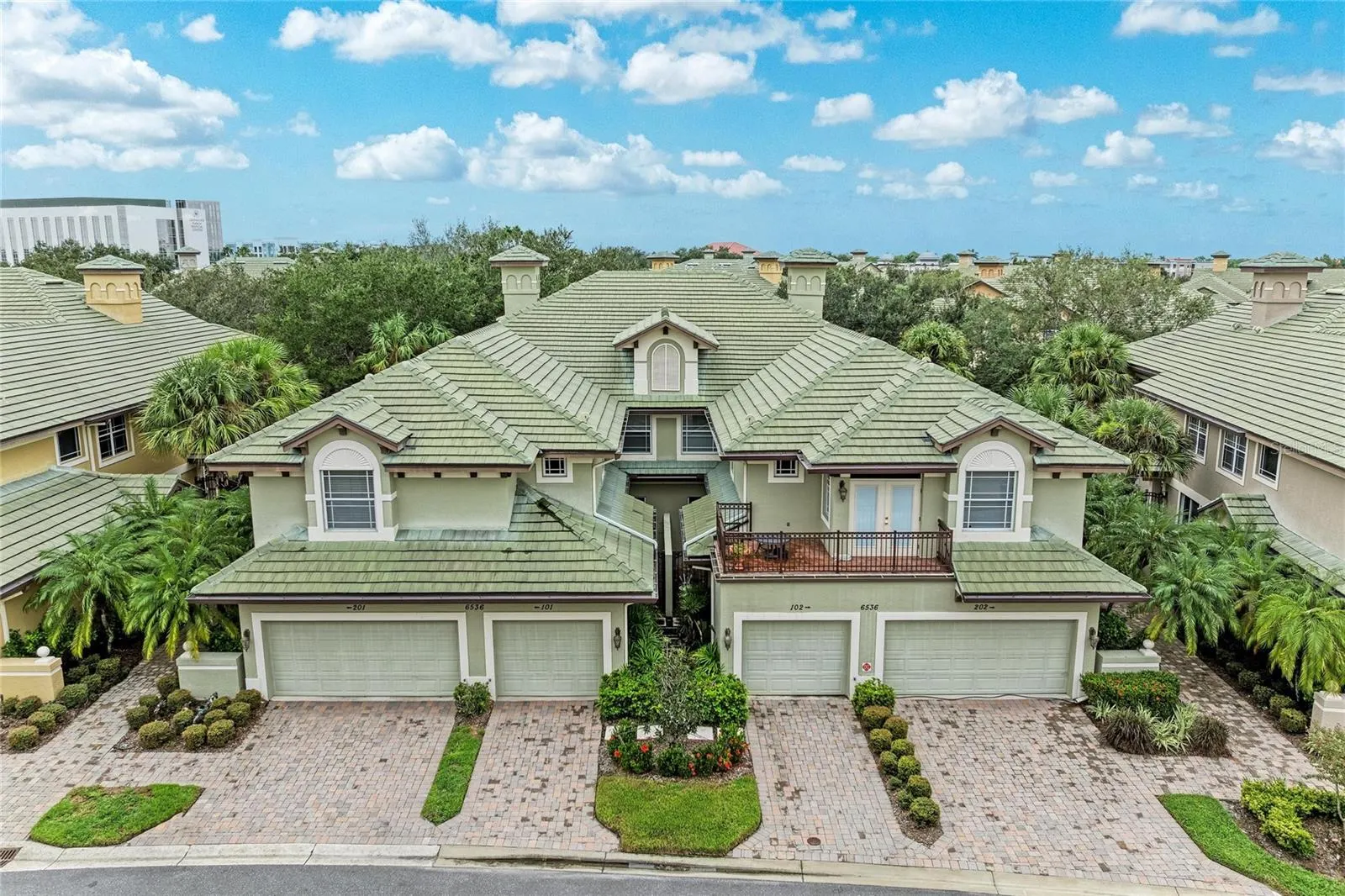 6536 MOORINGS POINT CIR #101 #101