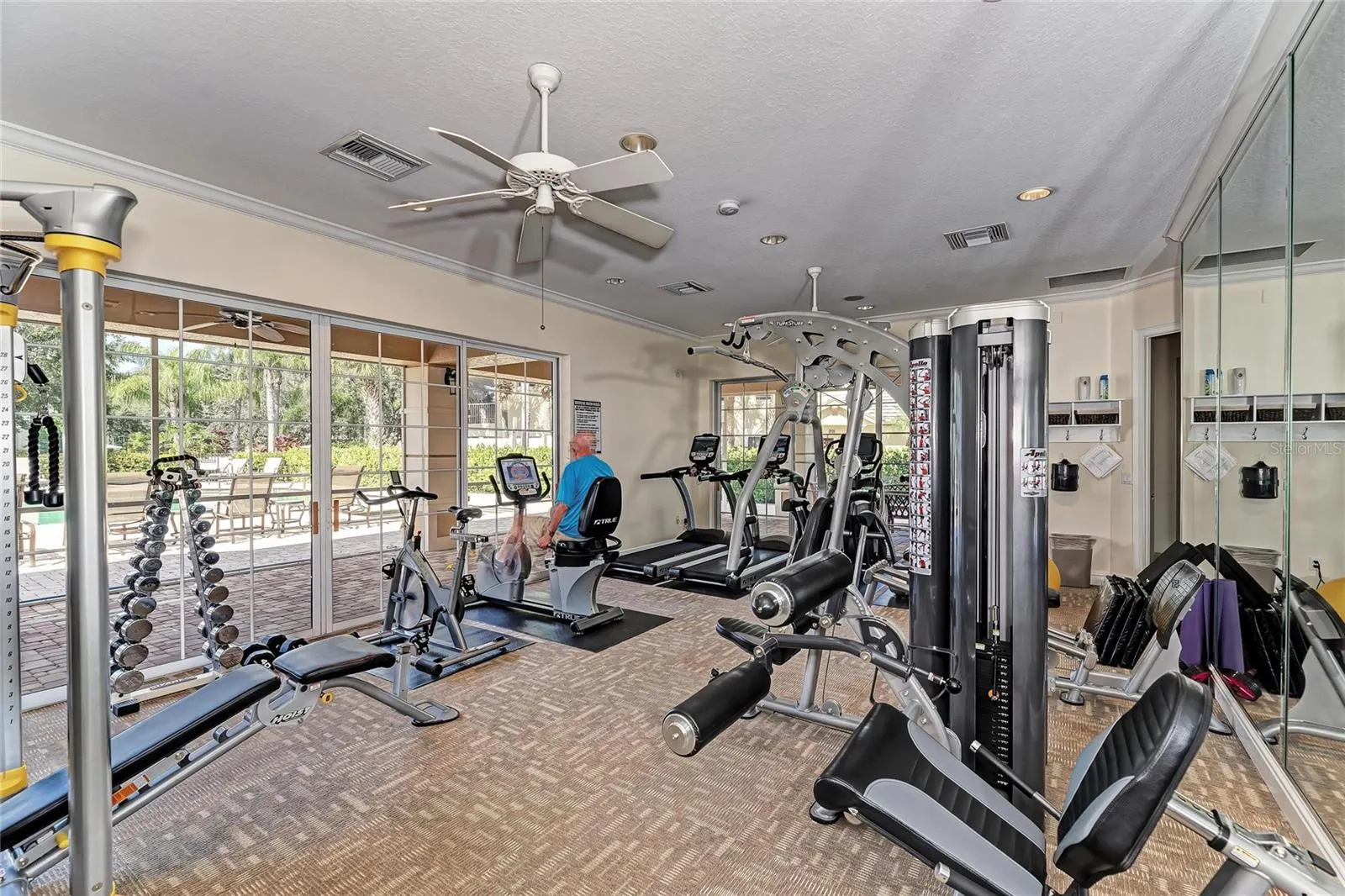 6536 MOORINGS POINT CIR #101 #101