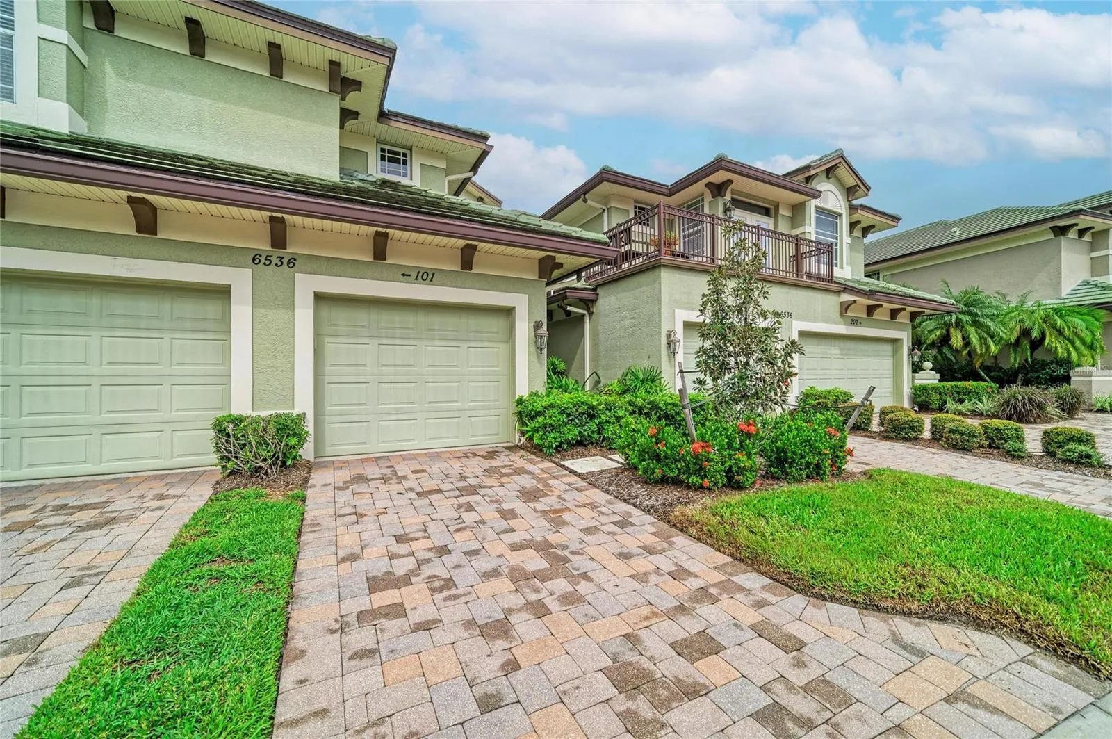 6536 MOORINGS POINT CIR #101 #101