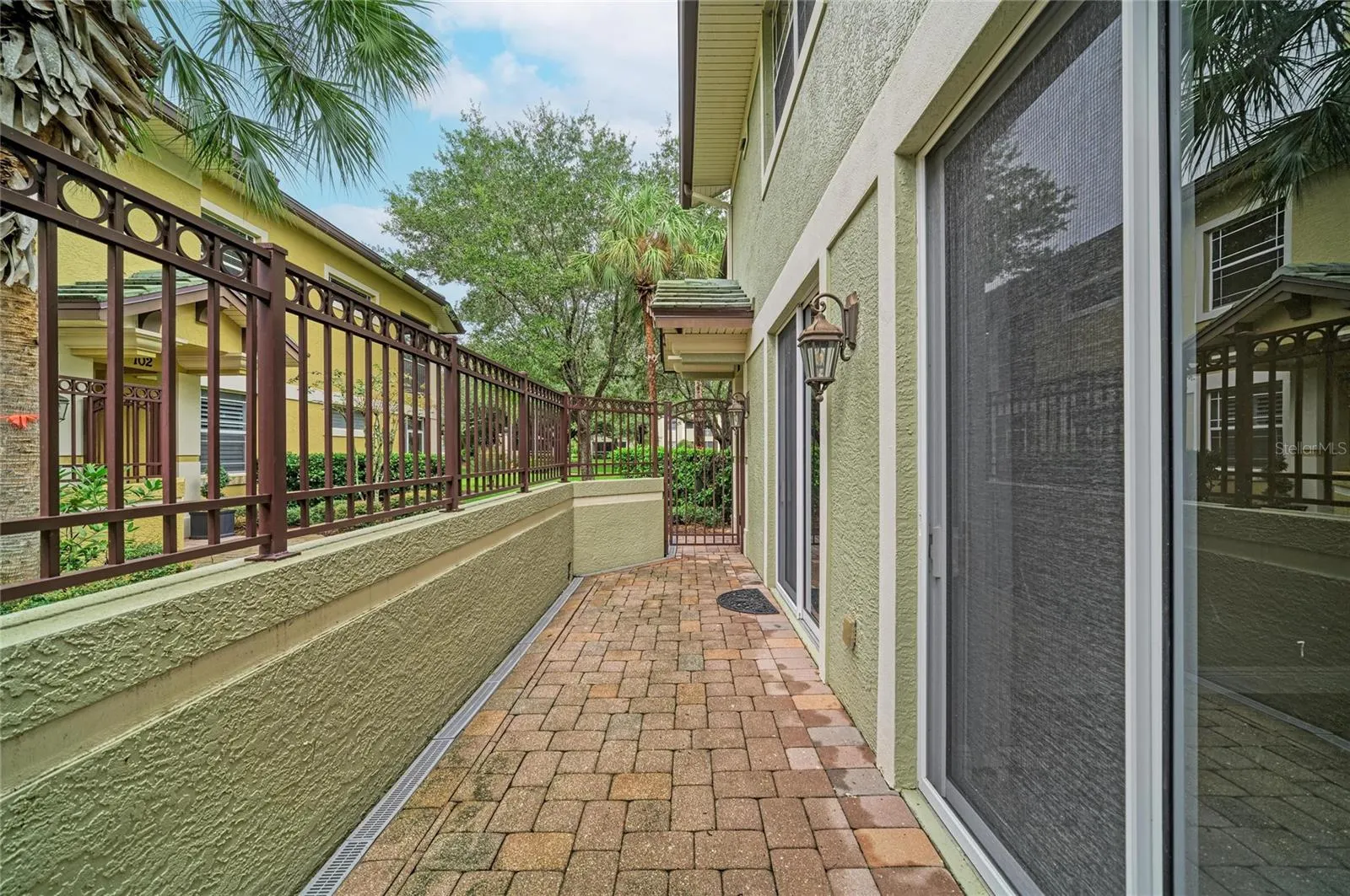 6536 MOORINGS POINT CIR #101 #101