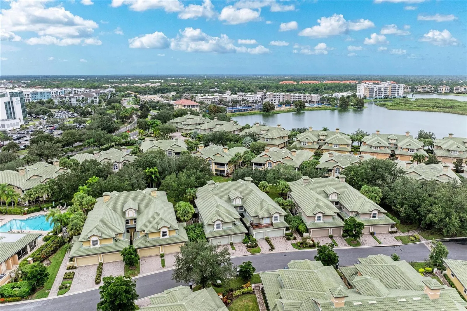 6536 MOORINGS POINT CIR #101 #101