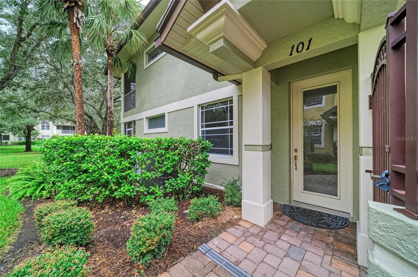 6536 MOORINGS POINT CIR #101 #101