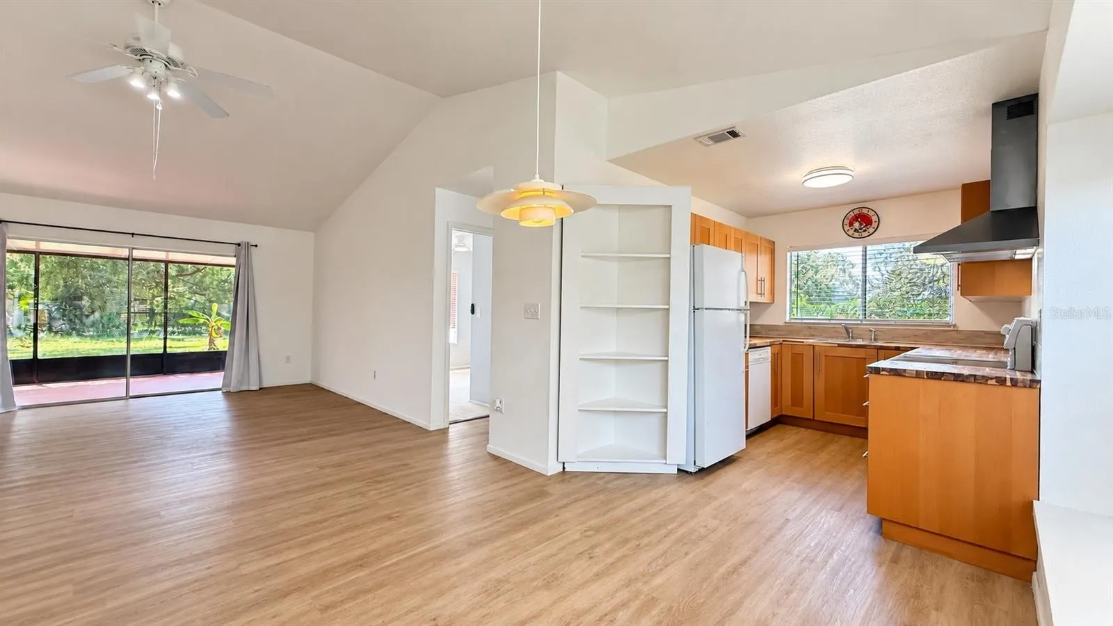 2009 MARINER CT