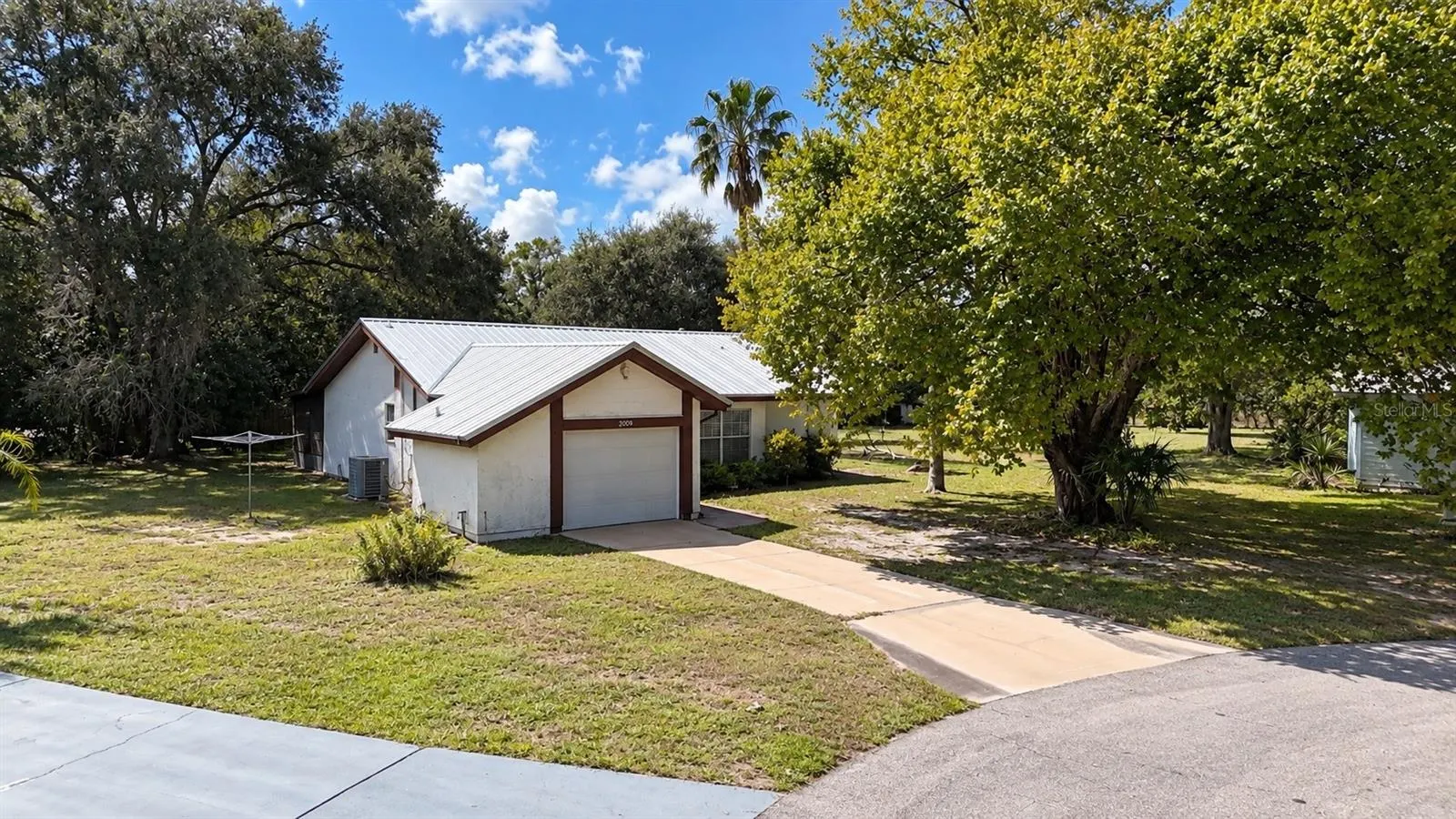 2009 MARINER CT
