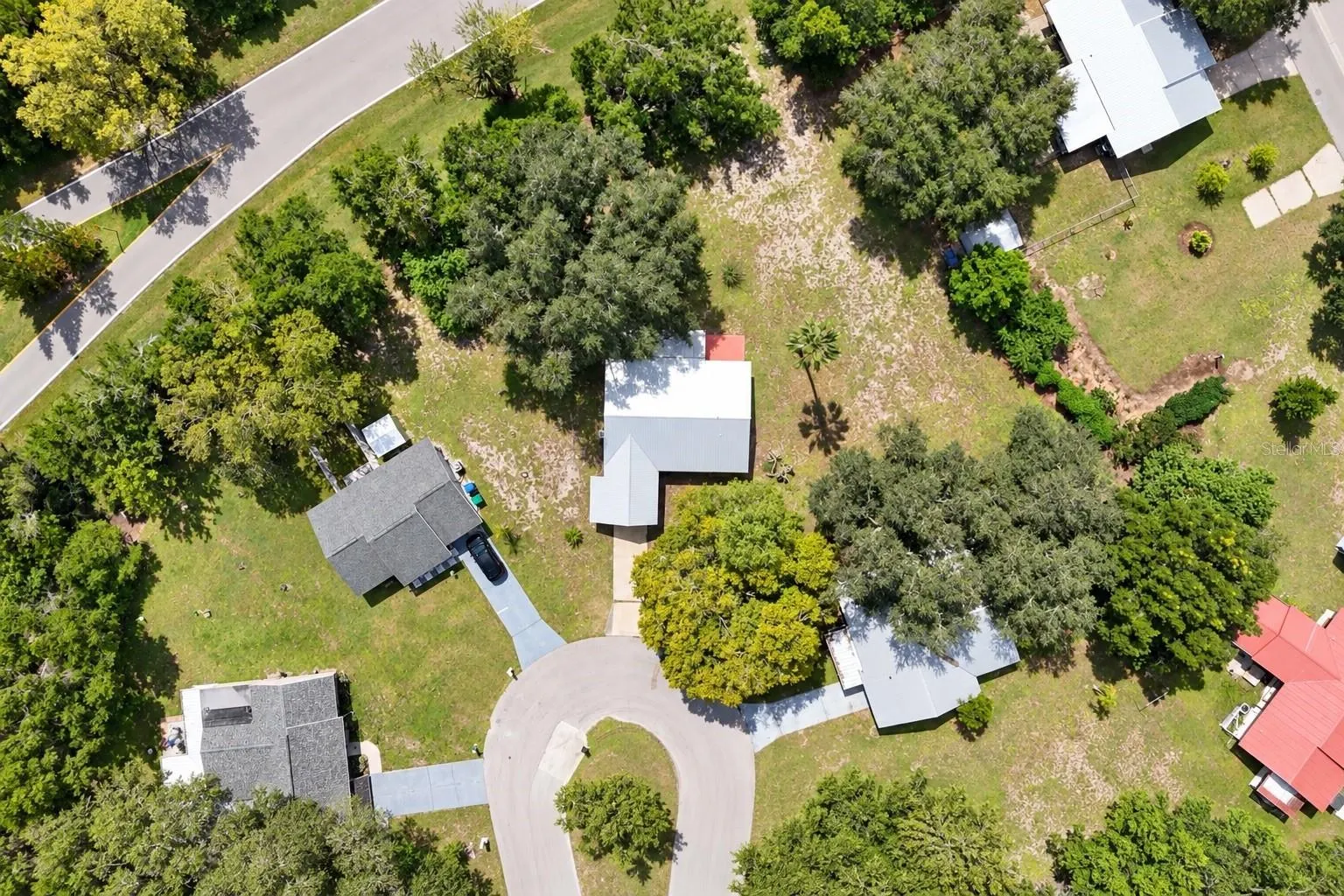 2009 MARINER CT