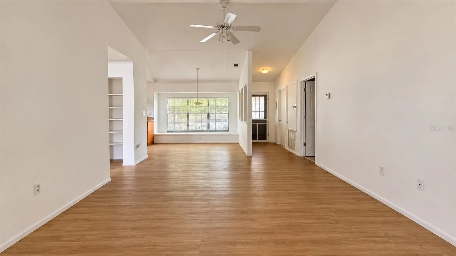2009 MARINER CT