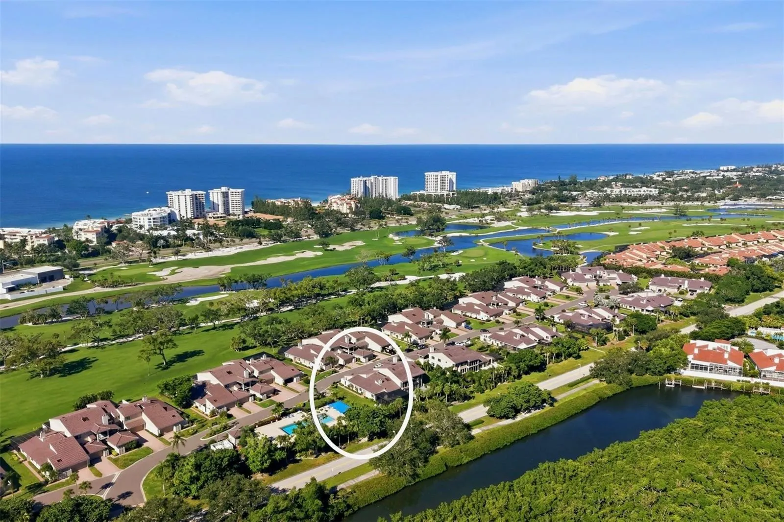 2141 HARBOURSIDE DR #1203 #1203