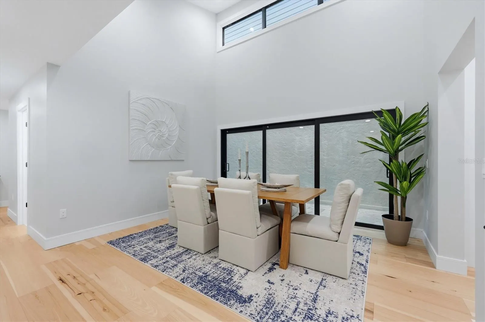 2141 HARBOURSIDE DR #1203 #1203