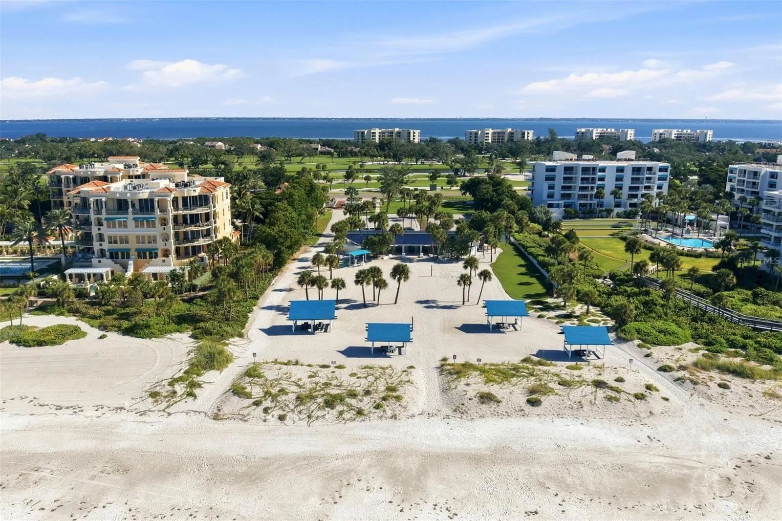 2141 HARBOURSIDE DR #1203 #1203