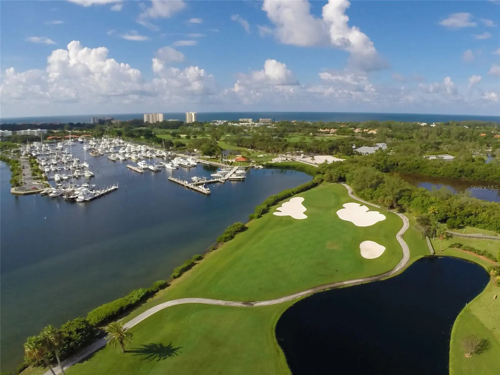 2141 HARBOURSIDE DR #1203 #1203