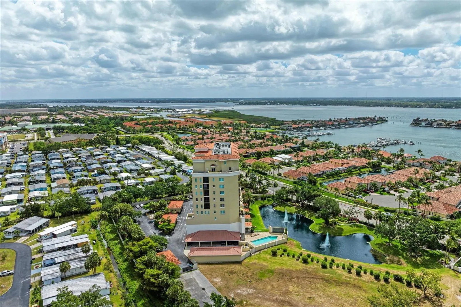501 HABEN BLVD #505 #505