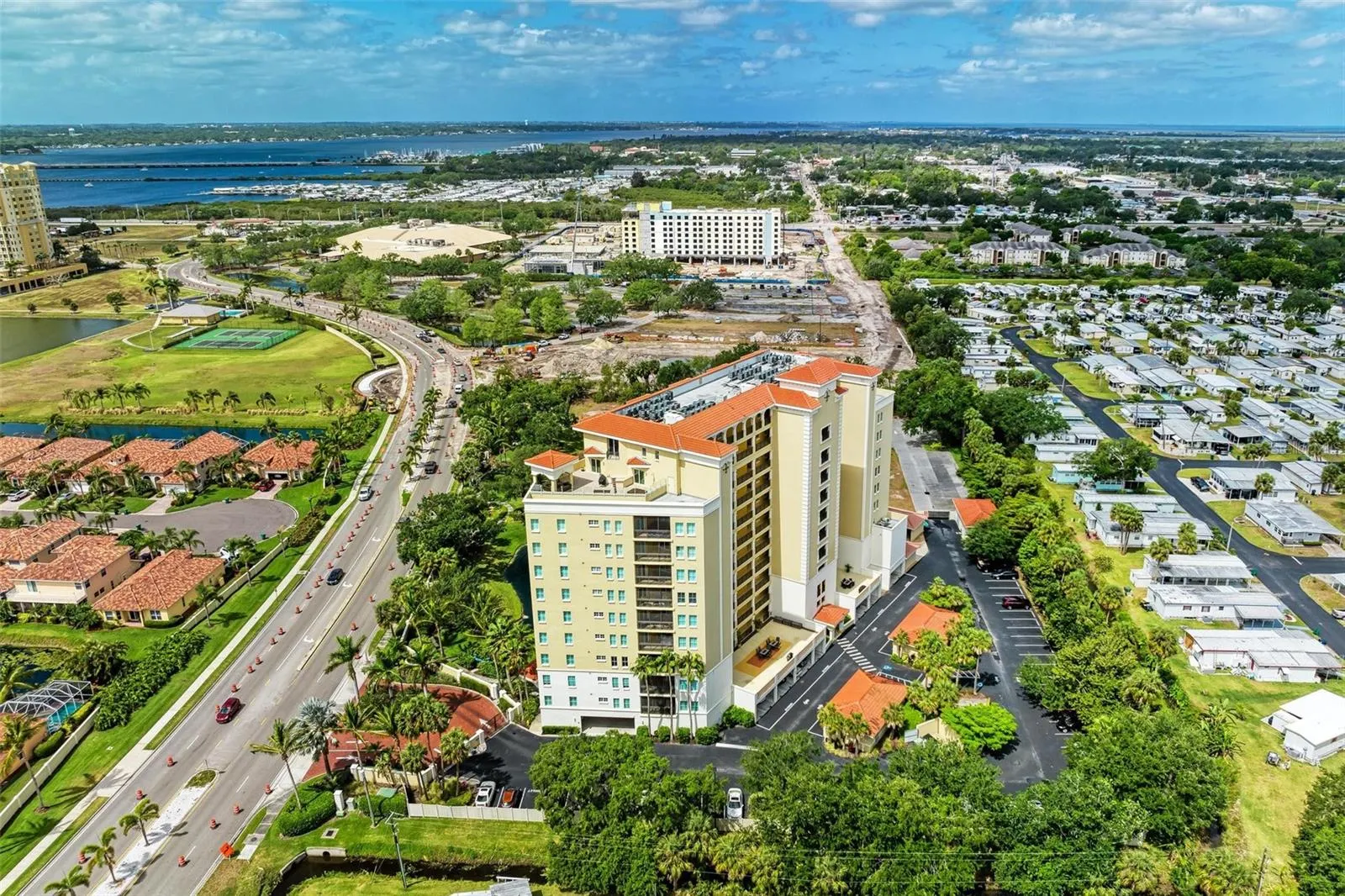 501 HABEN BLVD #505 #505