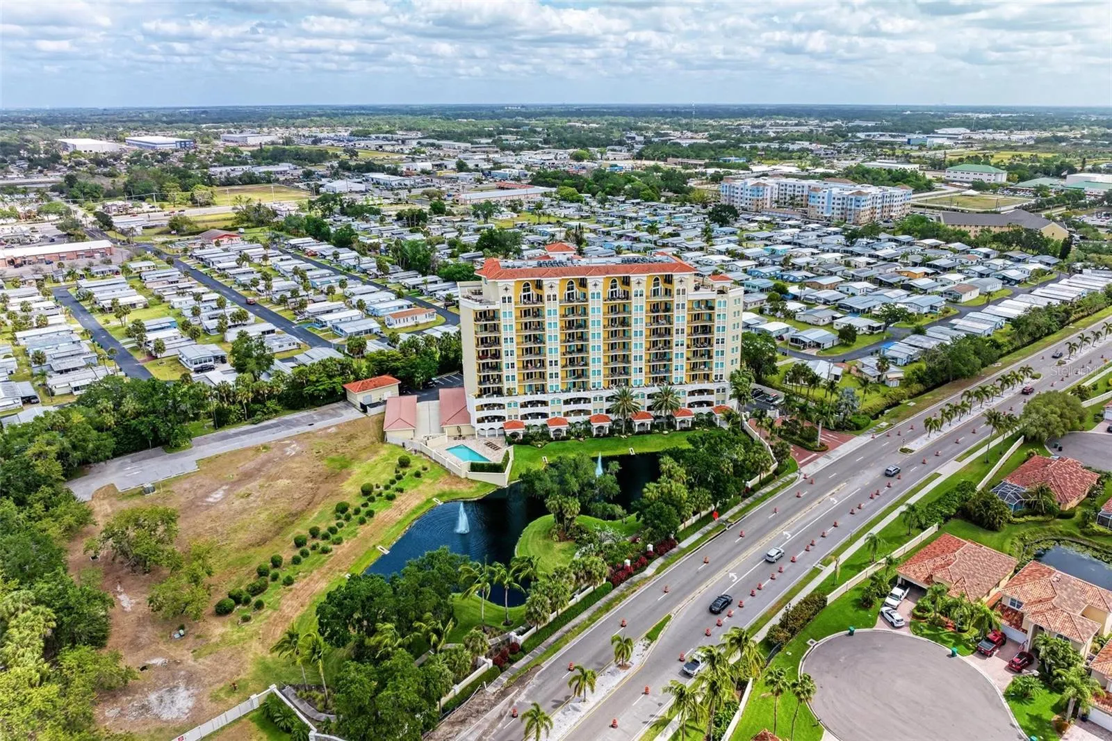 501 HABEN BLVD #505 #505