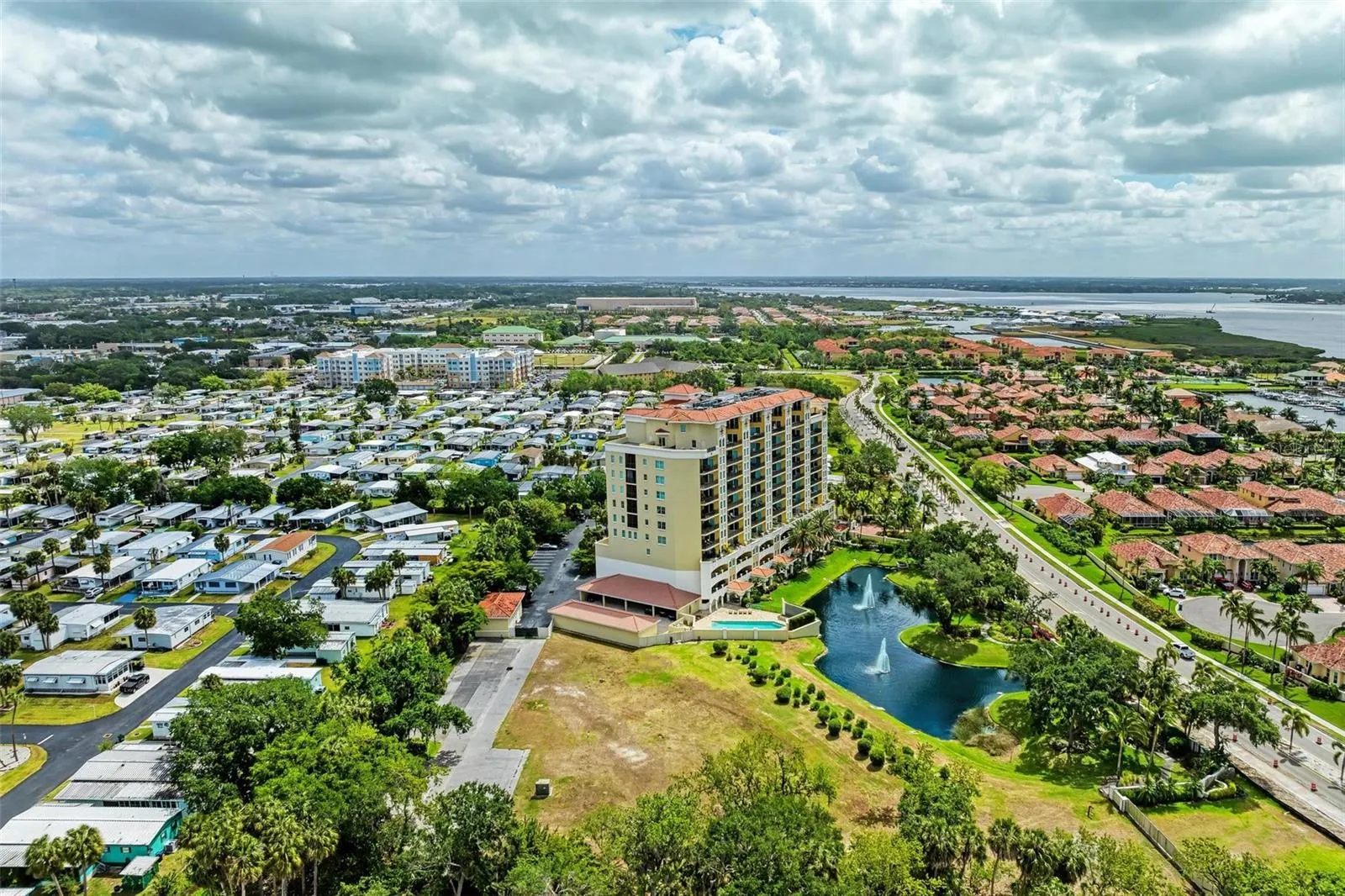 501 HABEN BLVD #505 #505