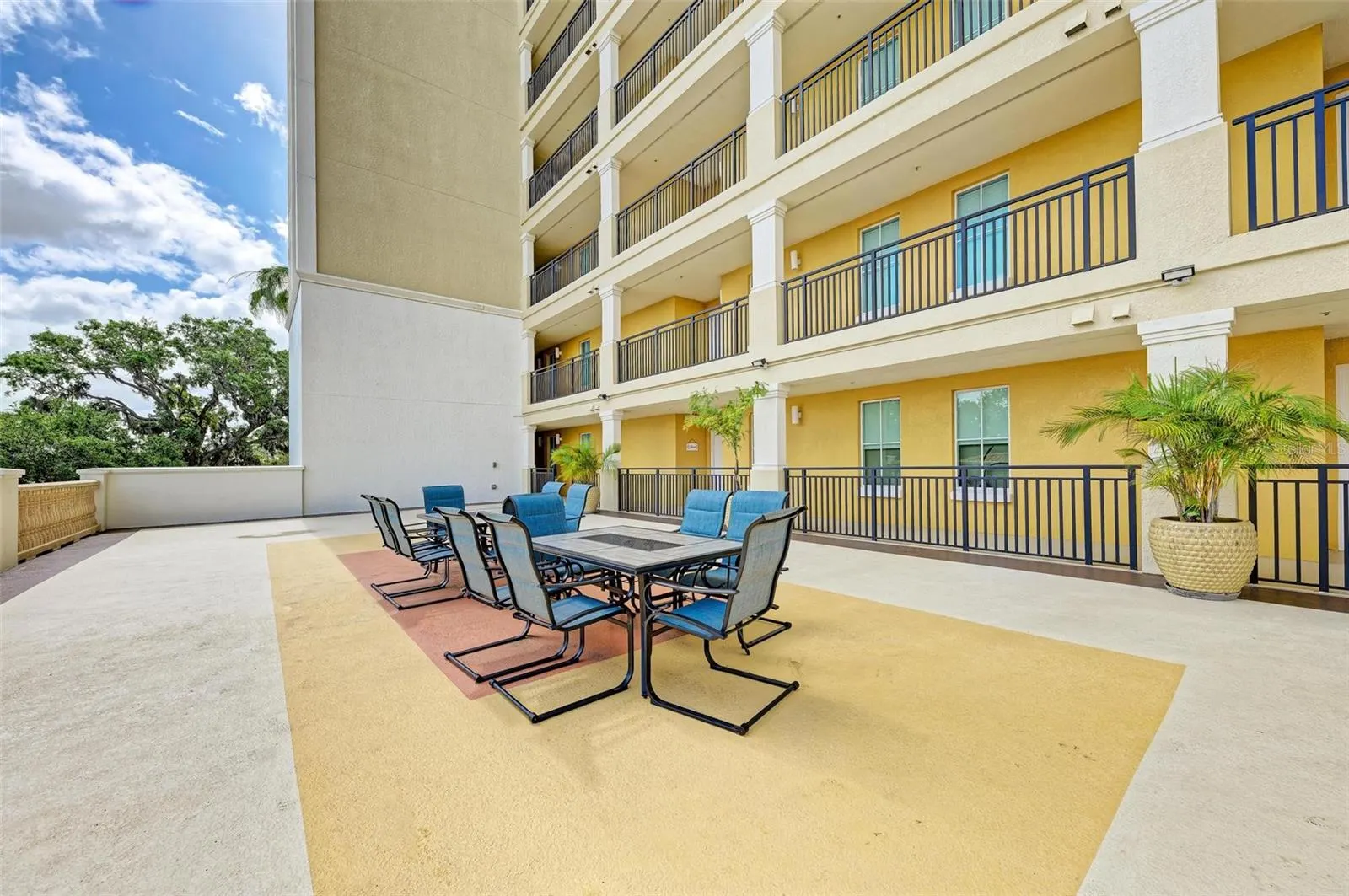 501 HABEN BLVD #505 #505