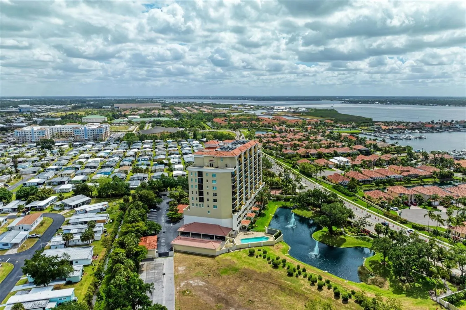 501 HABEN BLVD #505 #505