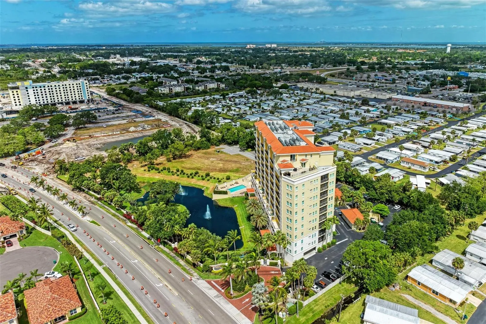 501 HABEN BLVD #505 #505