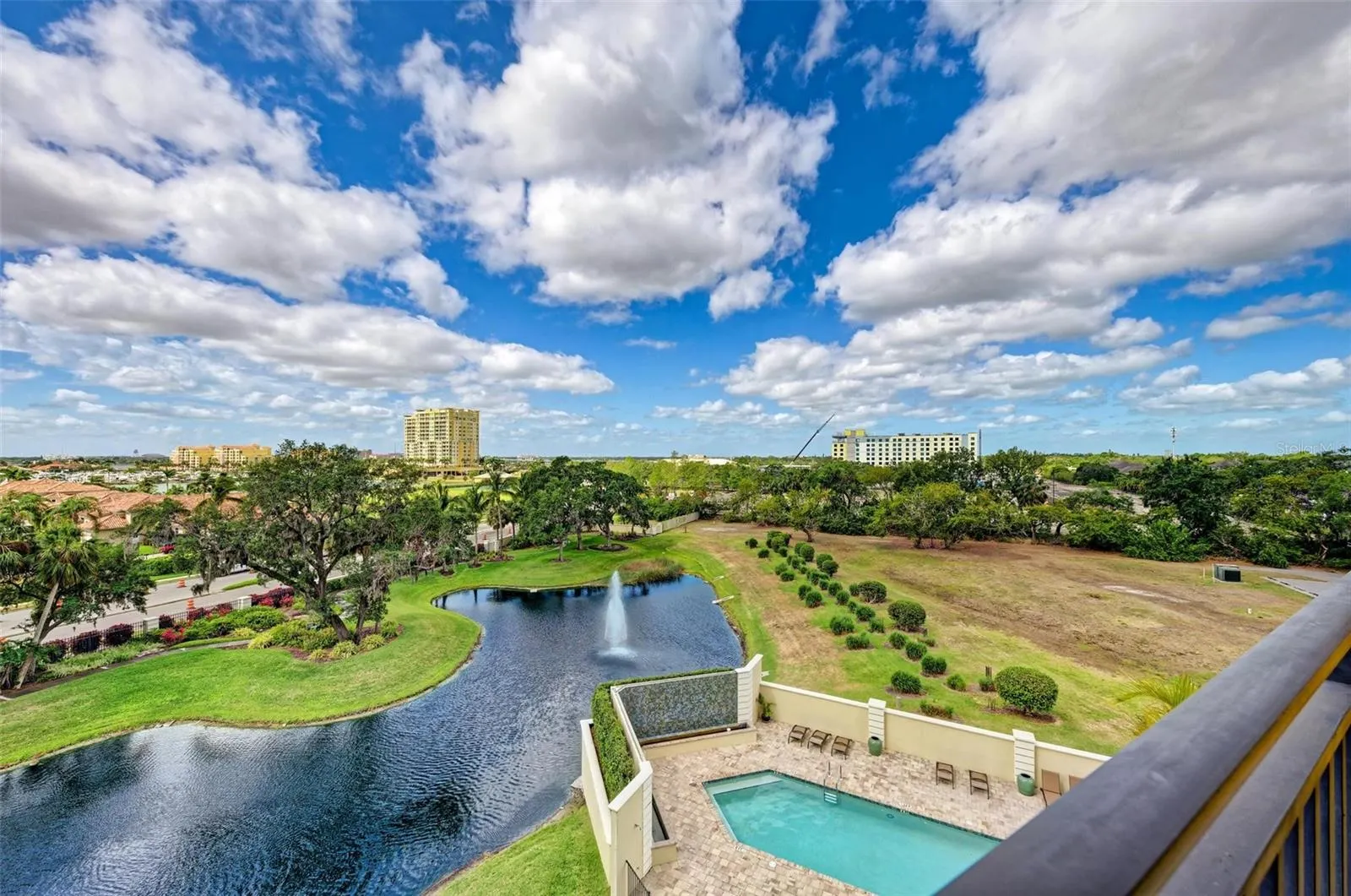 501 HABEN BLVD #505 #505