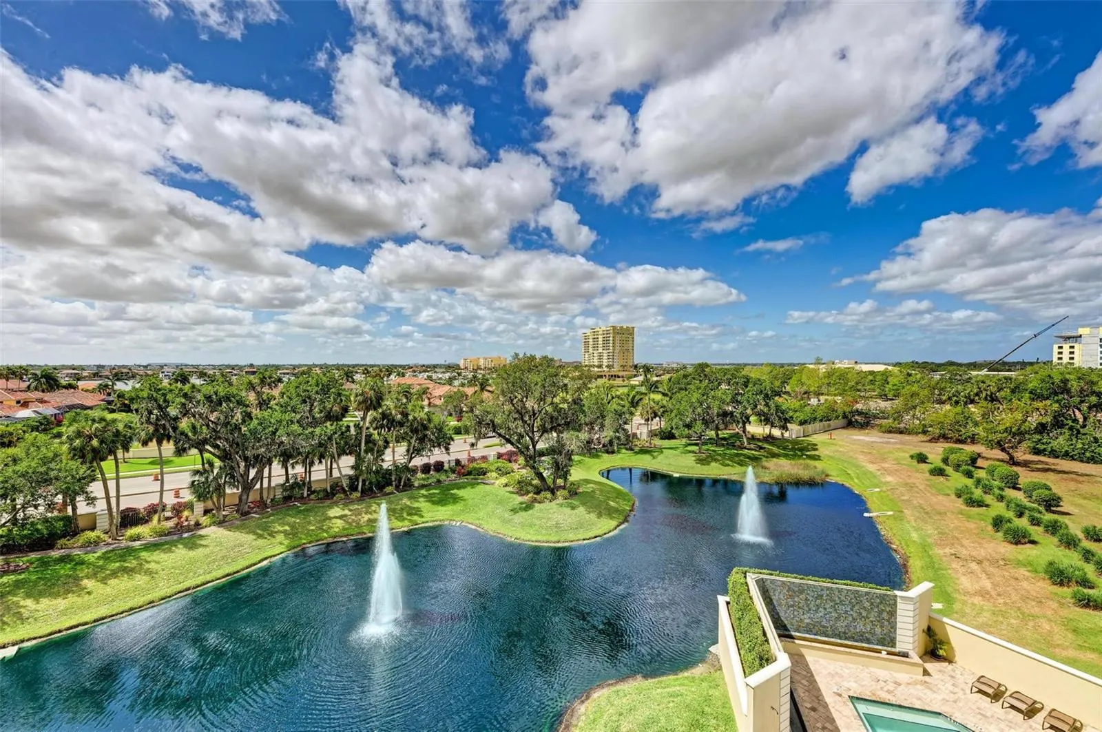 501 HABEN BLVD #505 #505