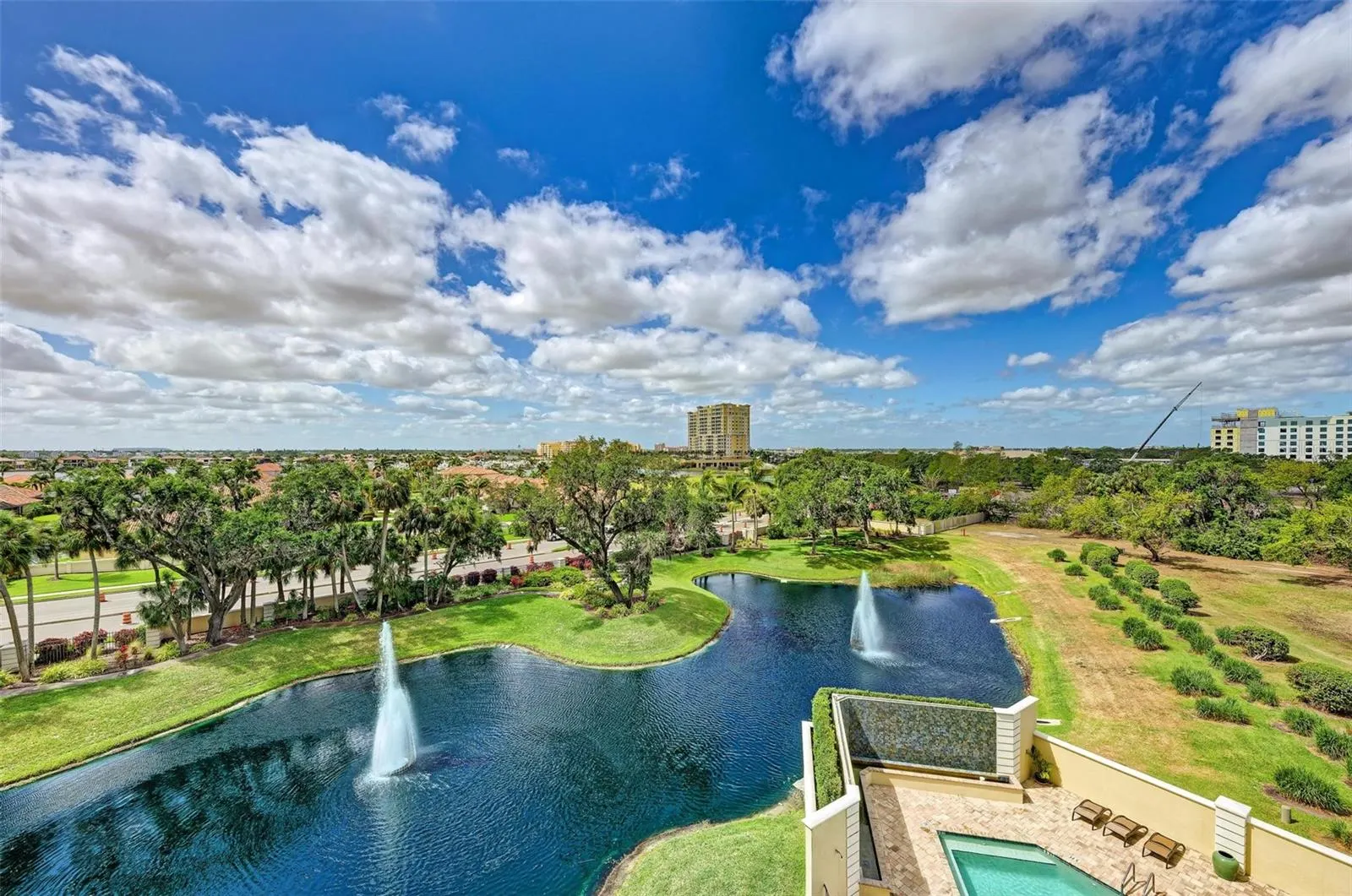 501 HABEN BLVD #505 #505