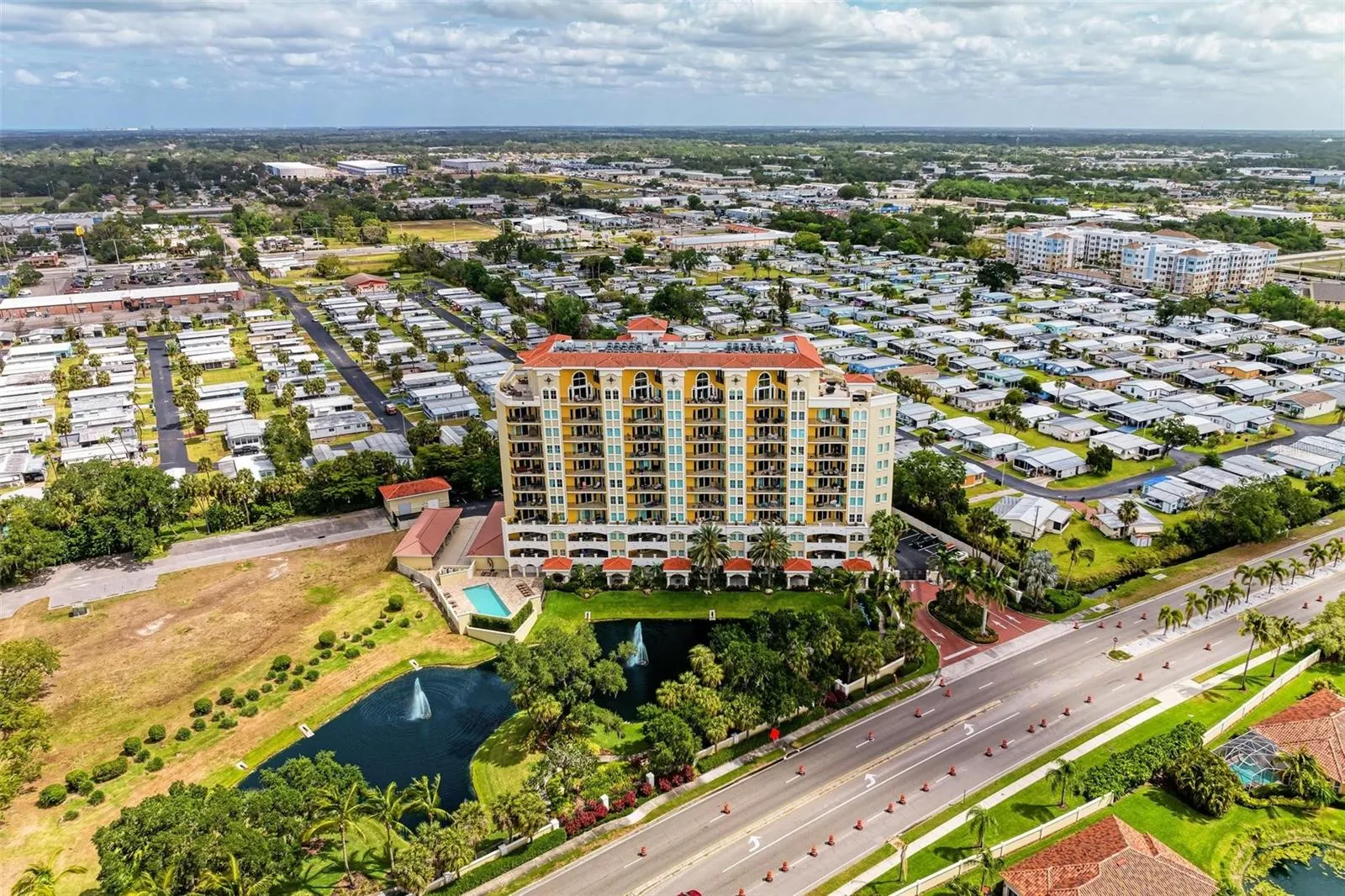 501 HABEN BLVD #505 #505