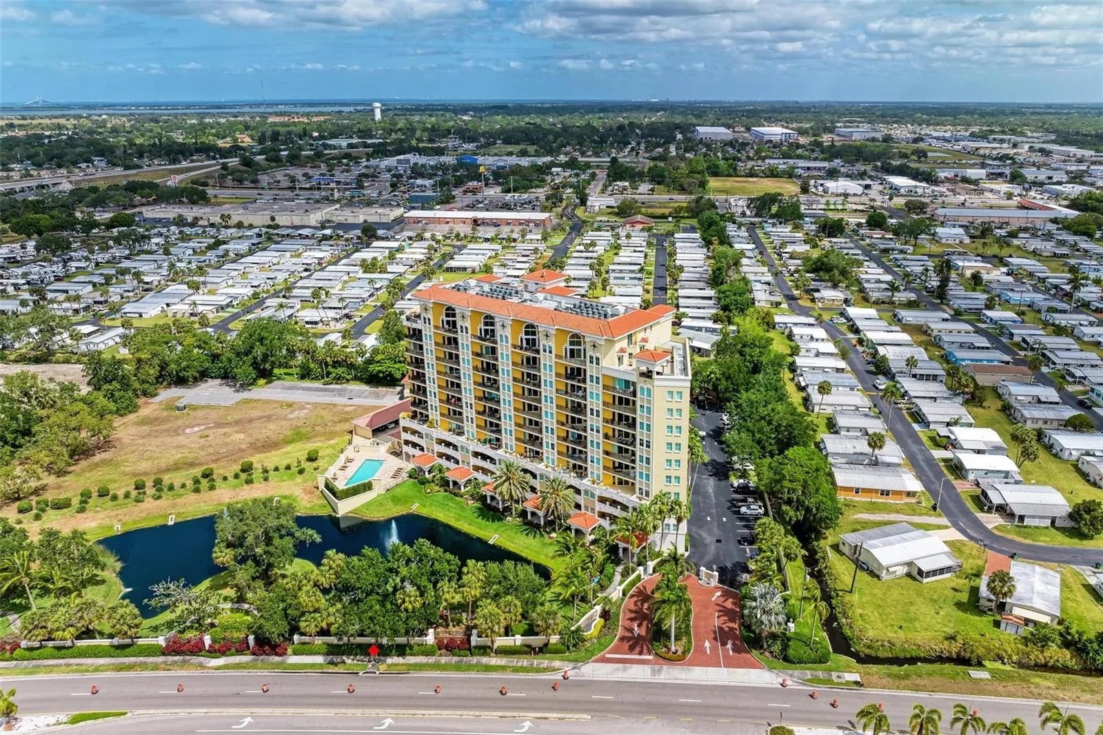 501 HABEN BLVD #505 #505