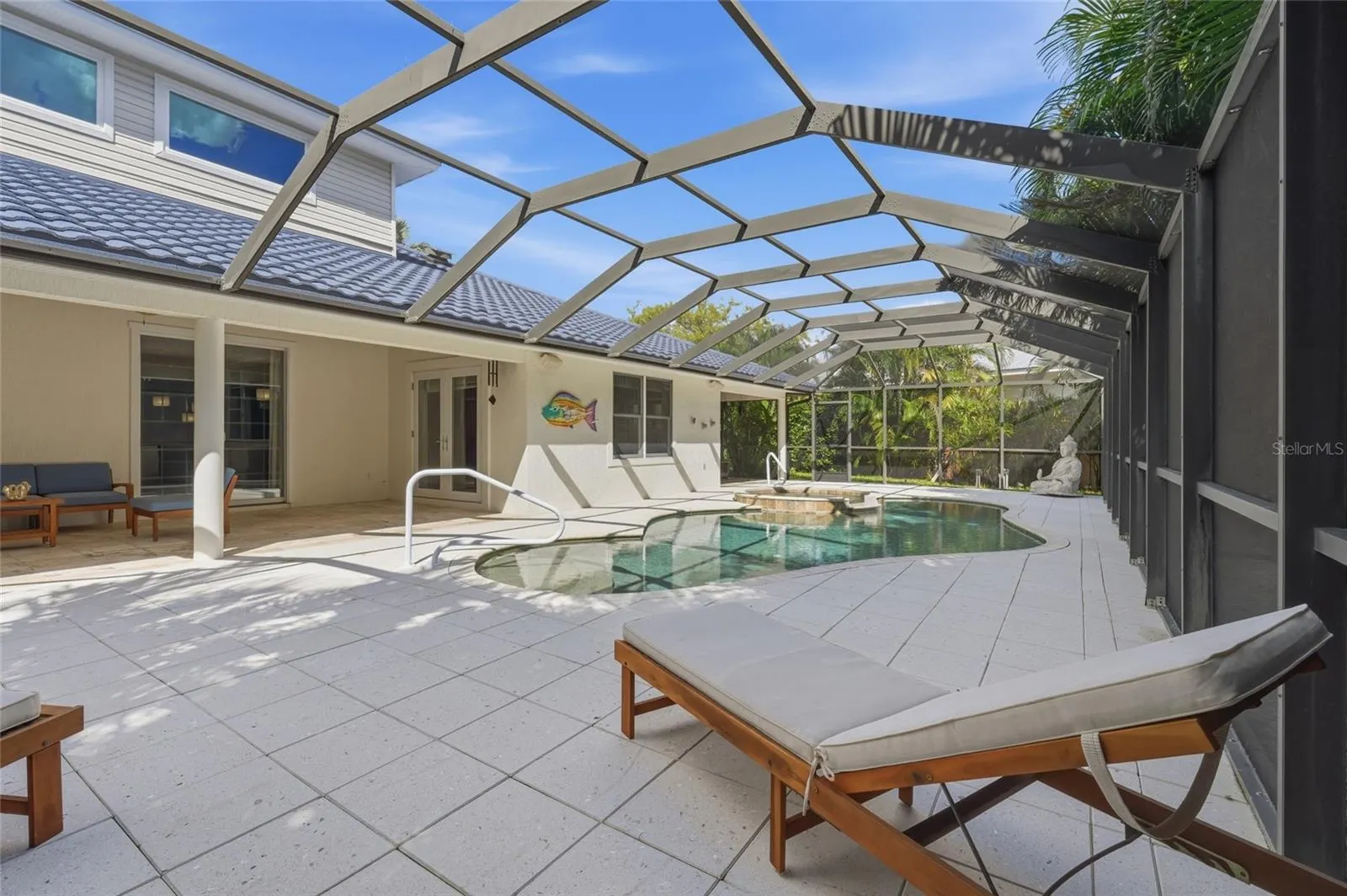 4307 CAMINO REAL