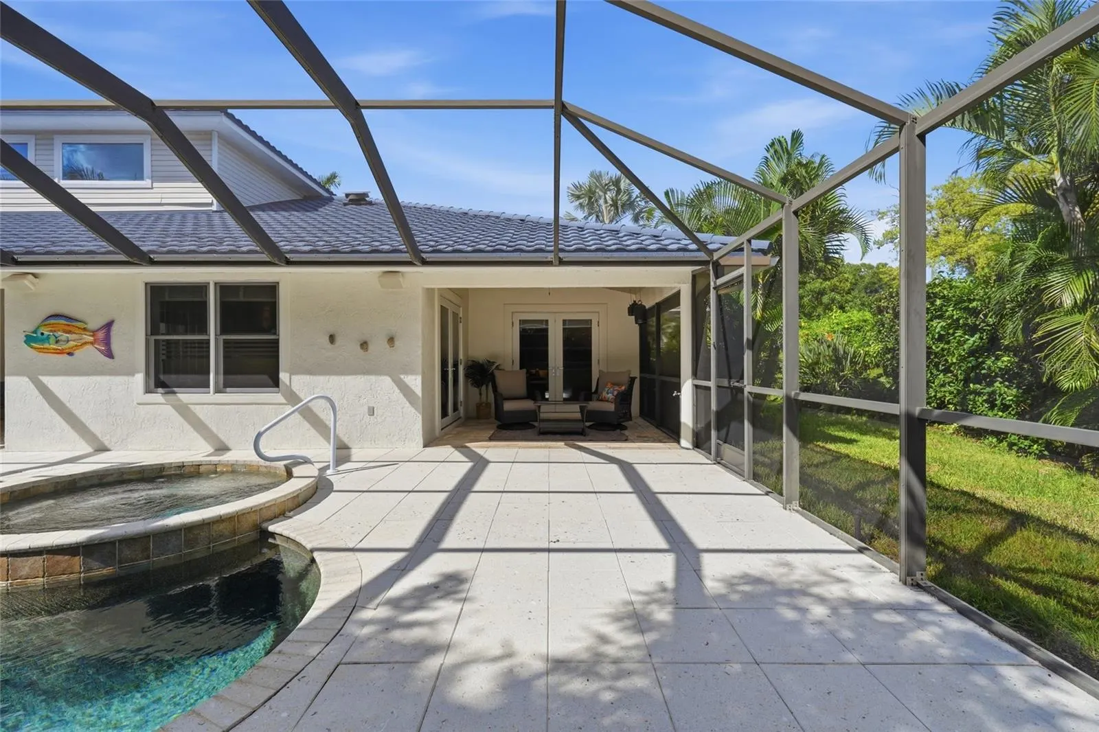 4307 CAMINO REAL