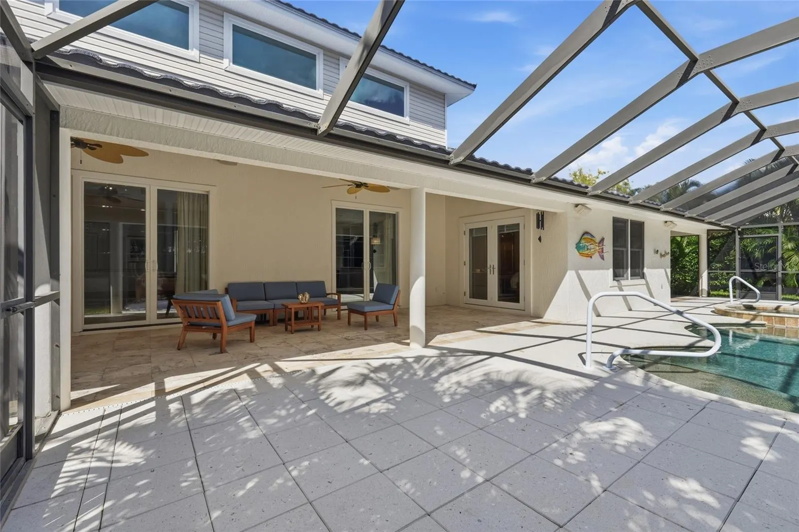 4307 CAMINO REAL