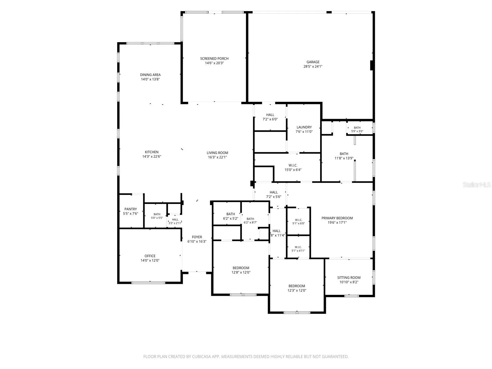 12111 BLUE HILL TRL