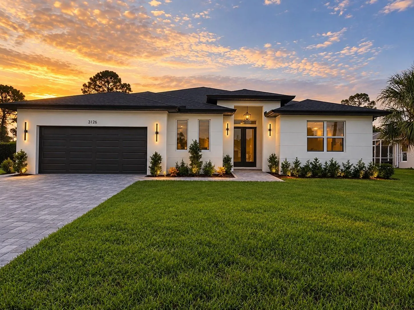 3126 BELLEVILLE TER