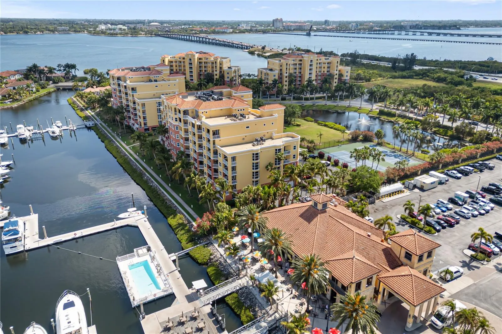 610 RIVIERA DUNES WAY #503 #503