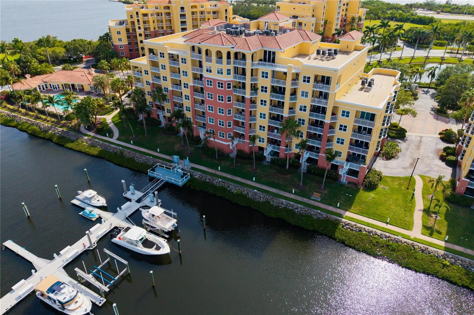 610 RIVIERA DUNES WAY #503 #503