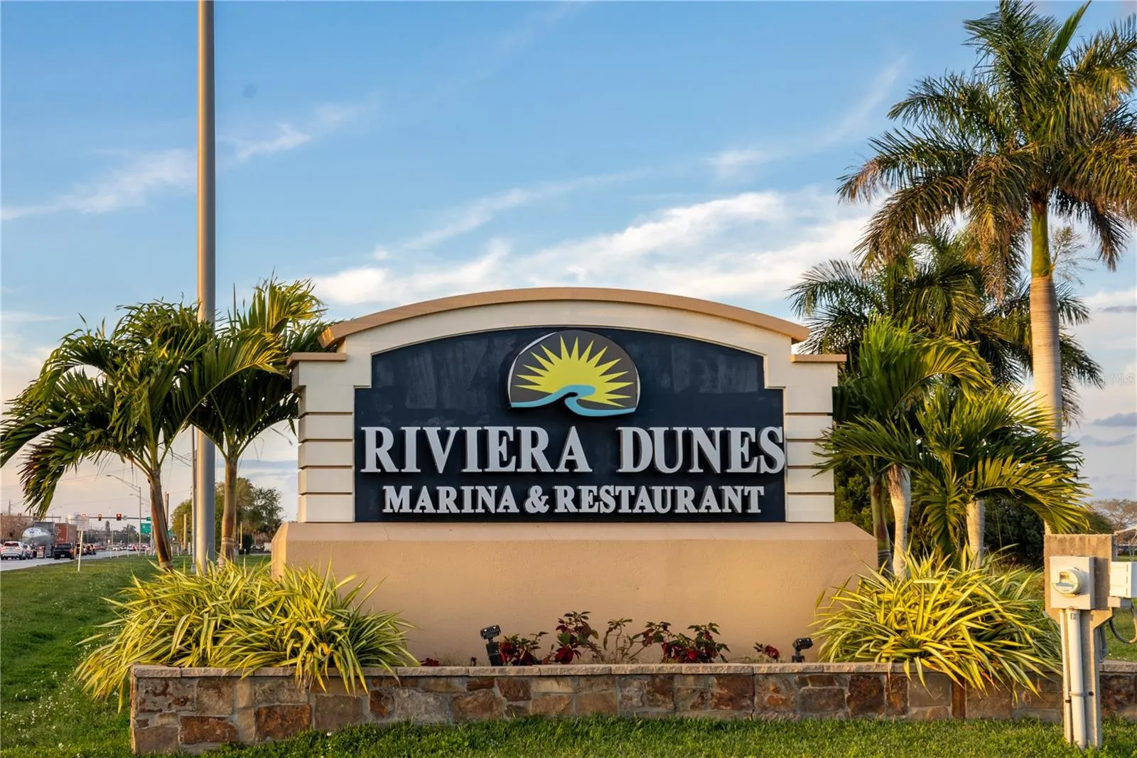 610 RIVIERA DUNES WAY #503 #503