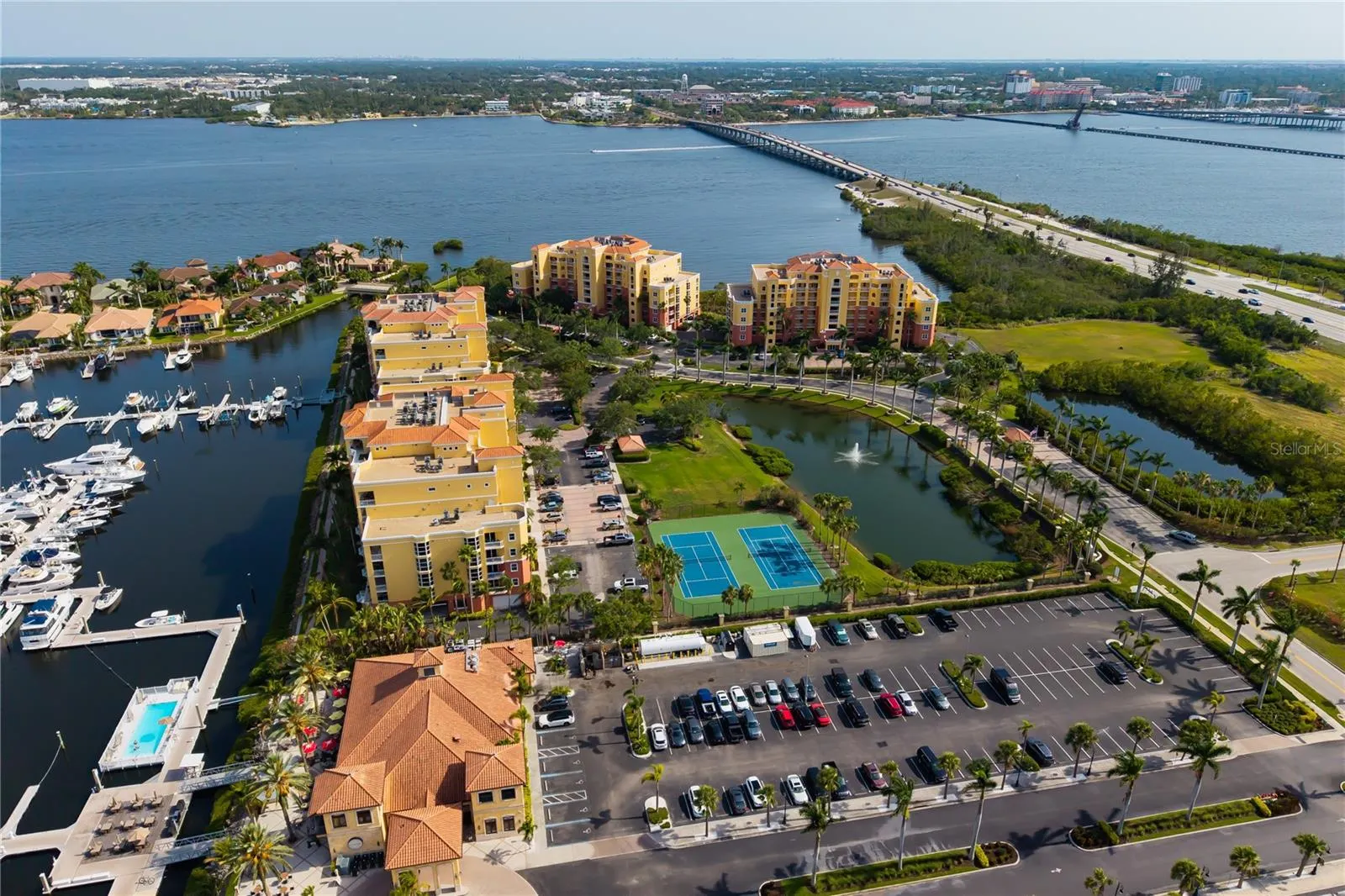 610 RIVIERA DUNES WAY #503 #503