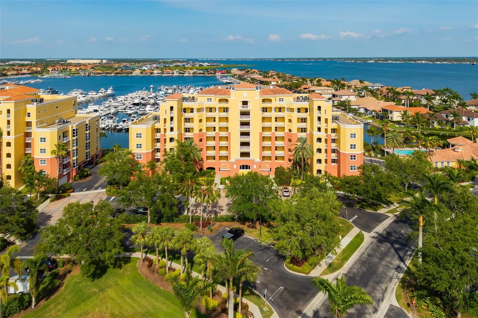610 RIVIERA DUNES WAY #503 #503