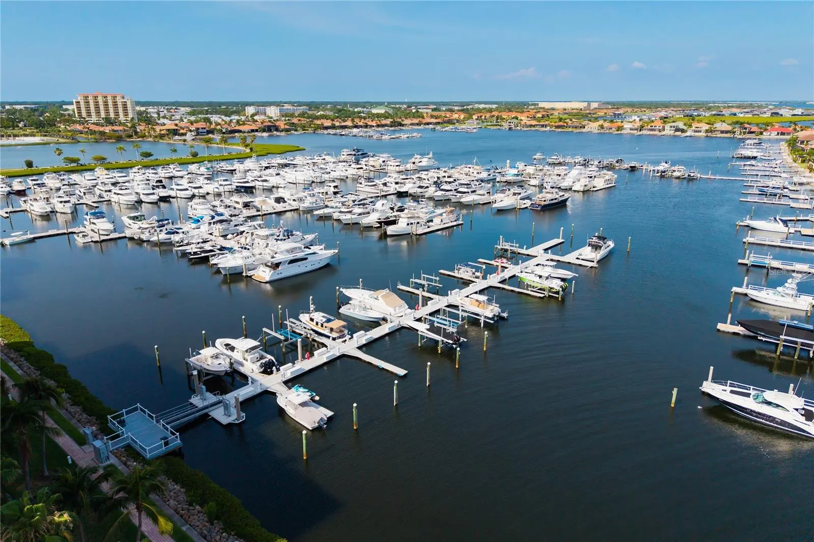 610 RIVIERA DUNES WAY #503 #503