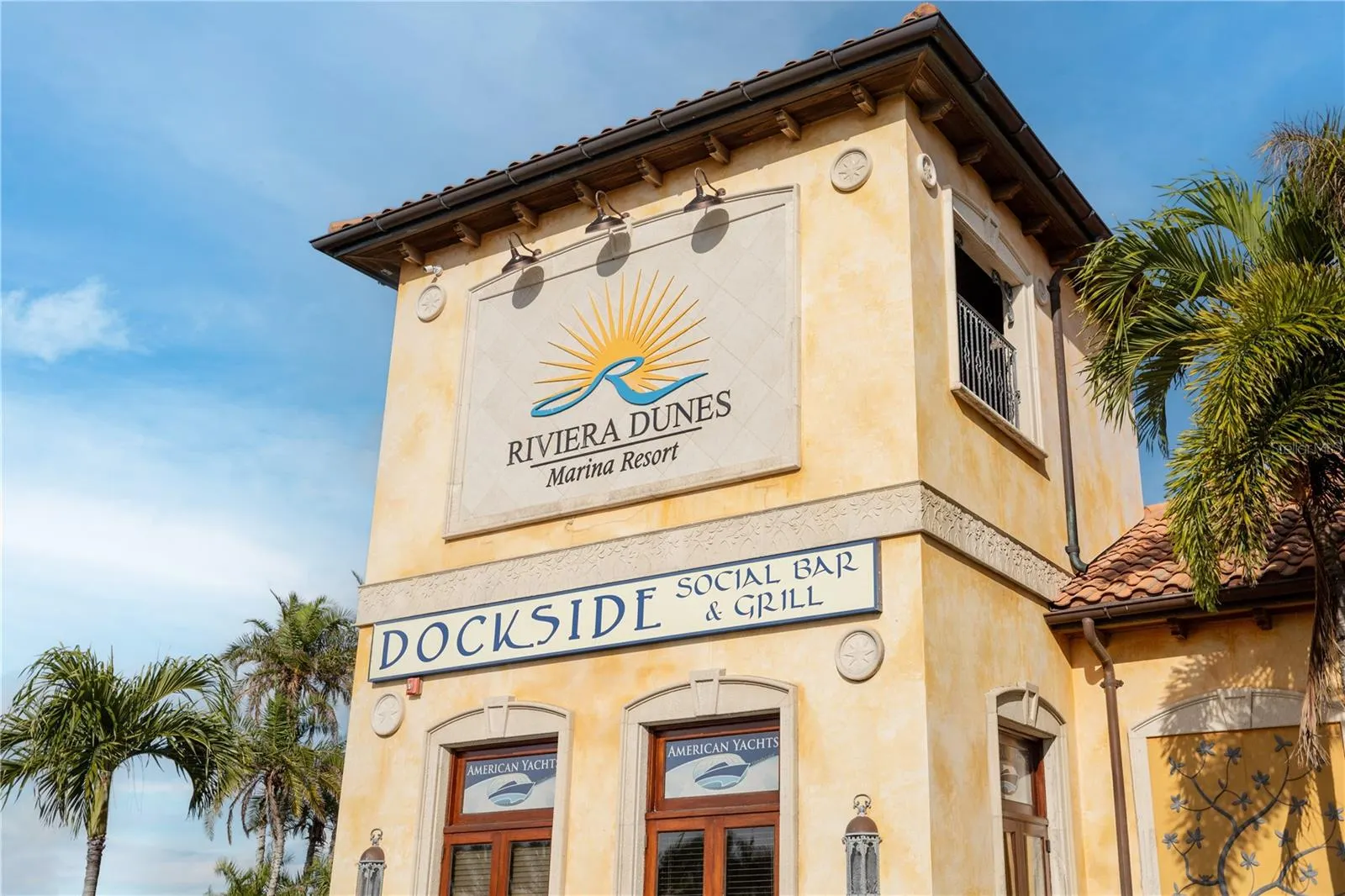 610 RIVIERA DUNES WAY #503 #503