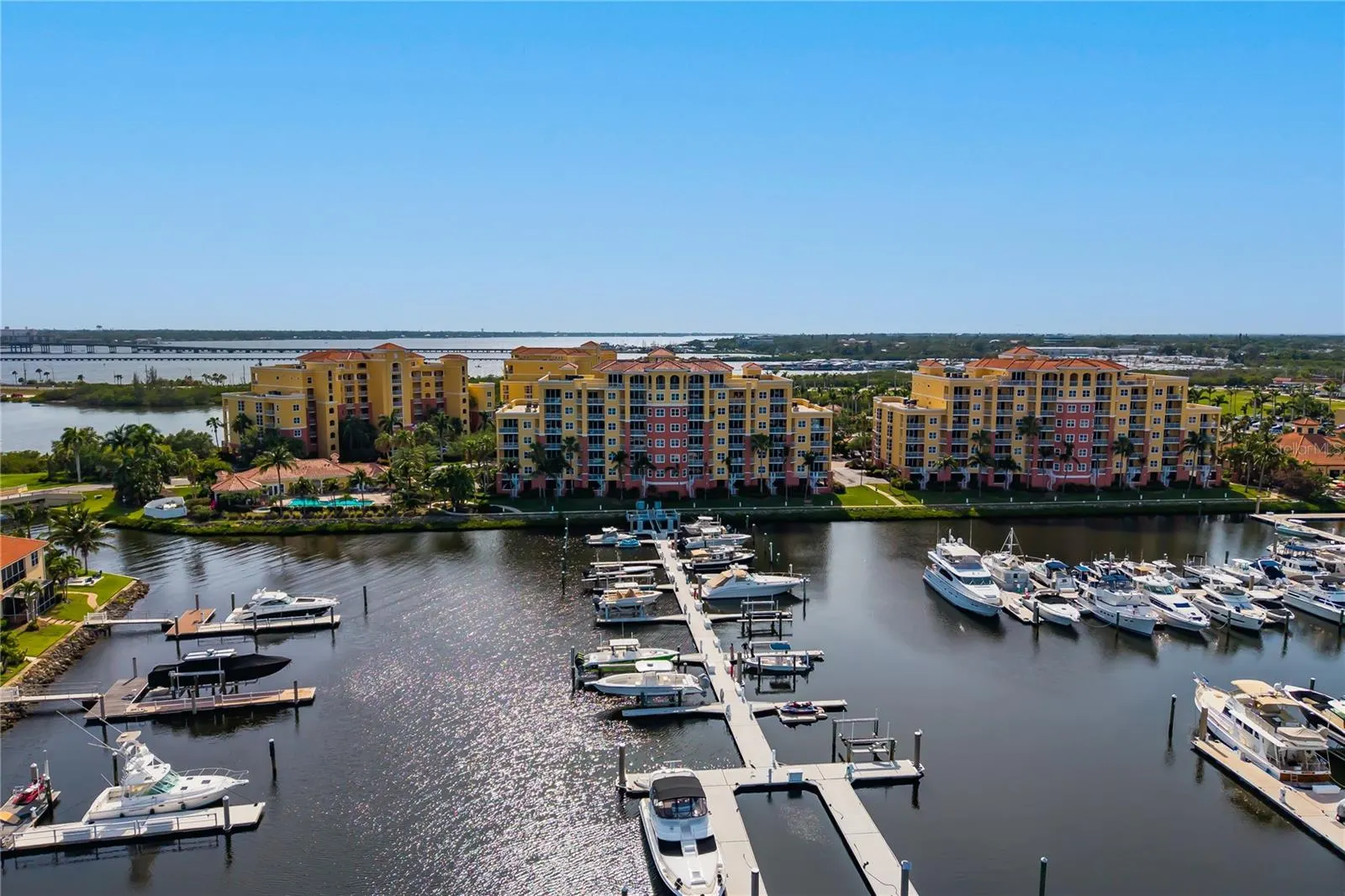 610 RIVIERA DUNES WAY #503 #503