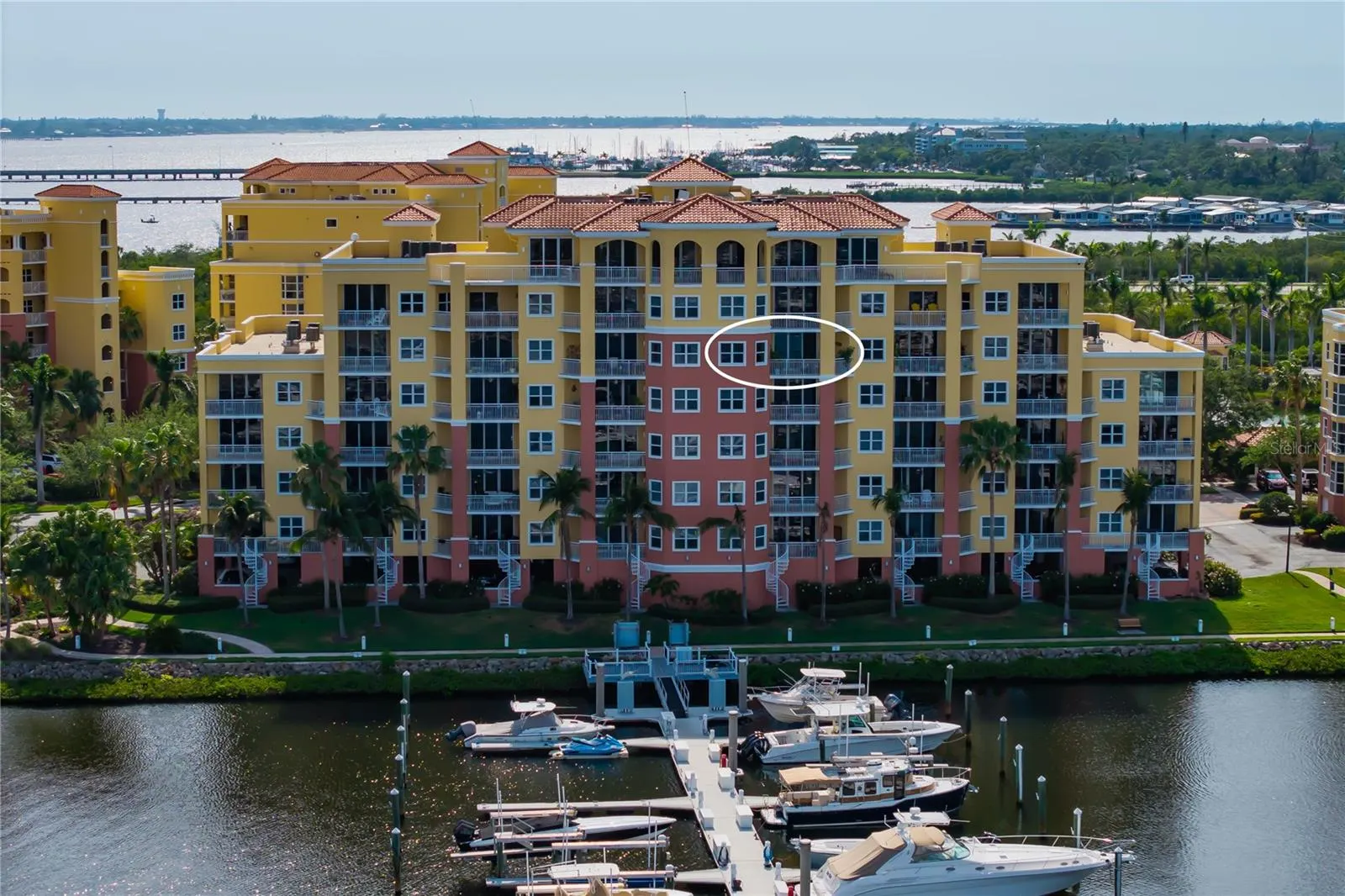 610 RIVIERA DUNES WAY #503 #503
