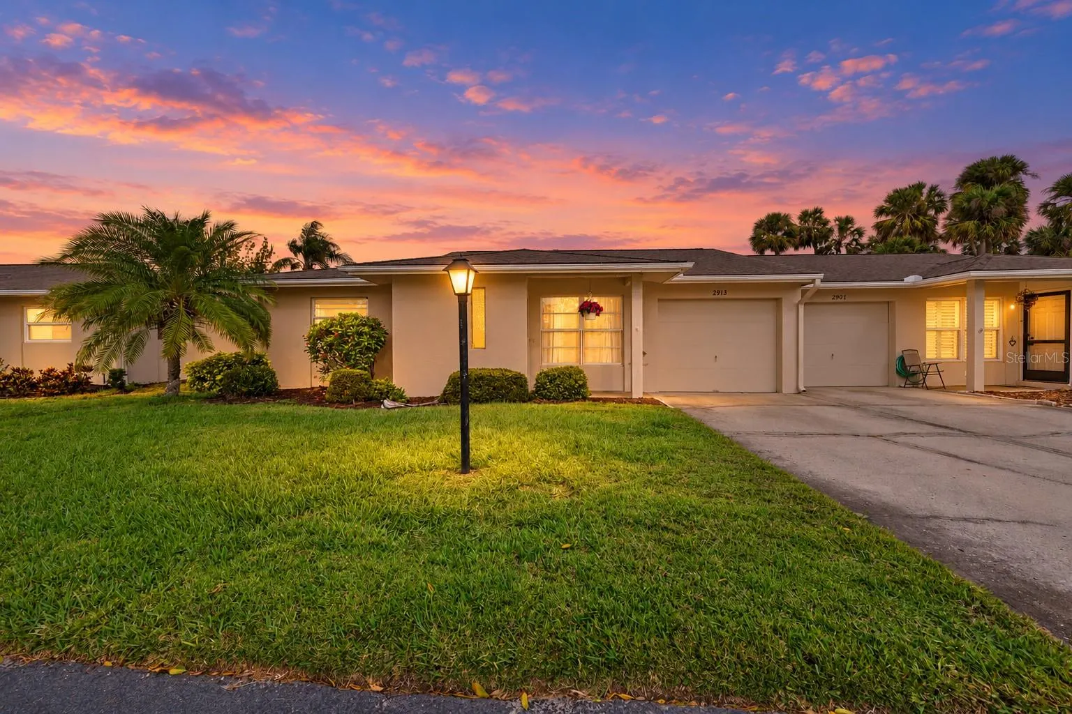 2913 CAPTIVA GARDENS DR #2 #2