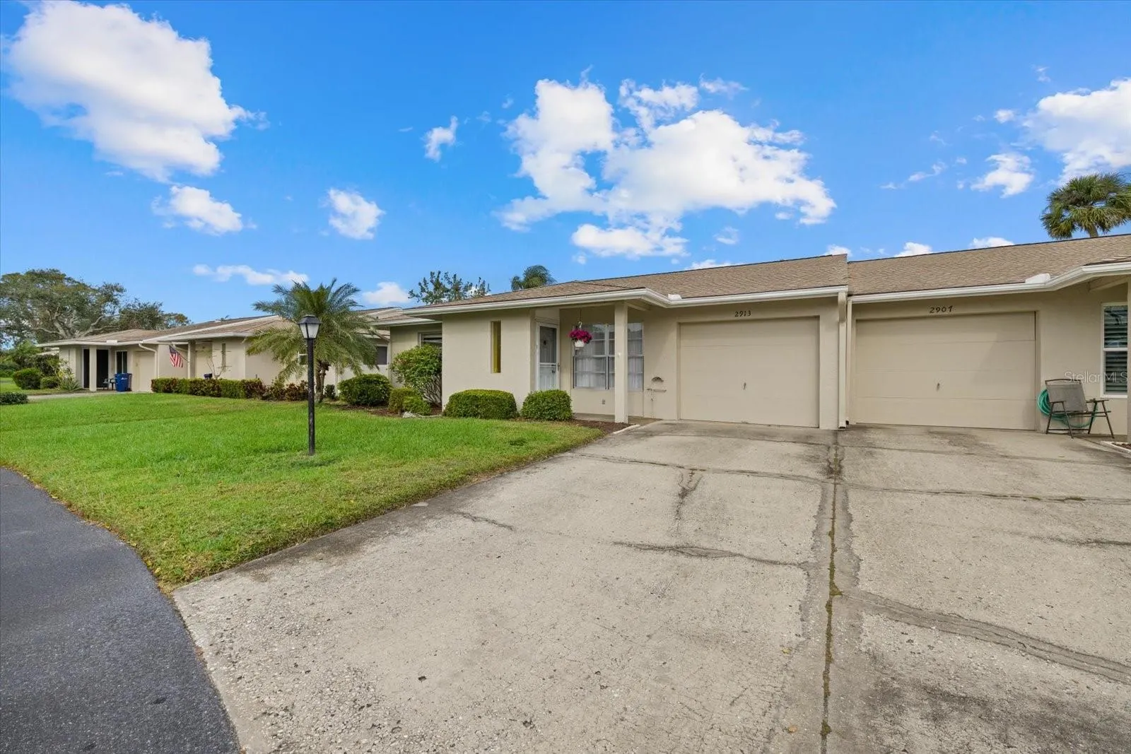 2913 CAPTIVA GARDENS DR #2 #2