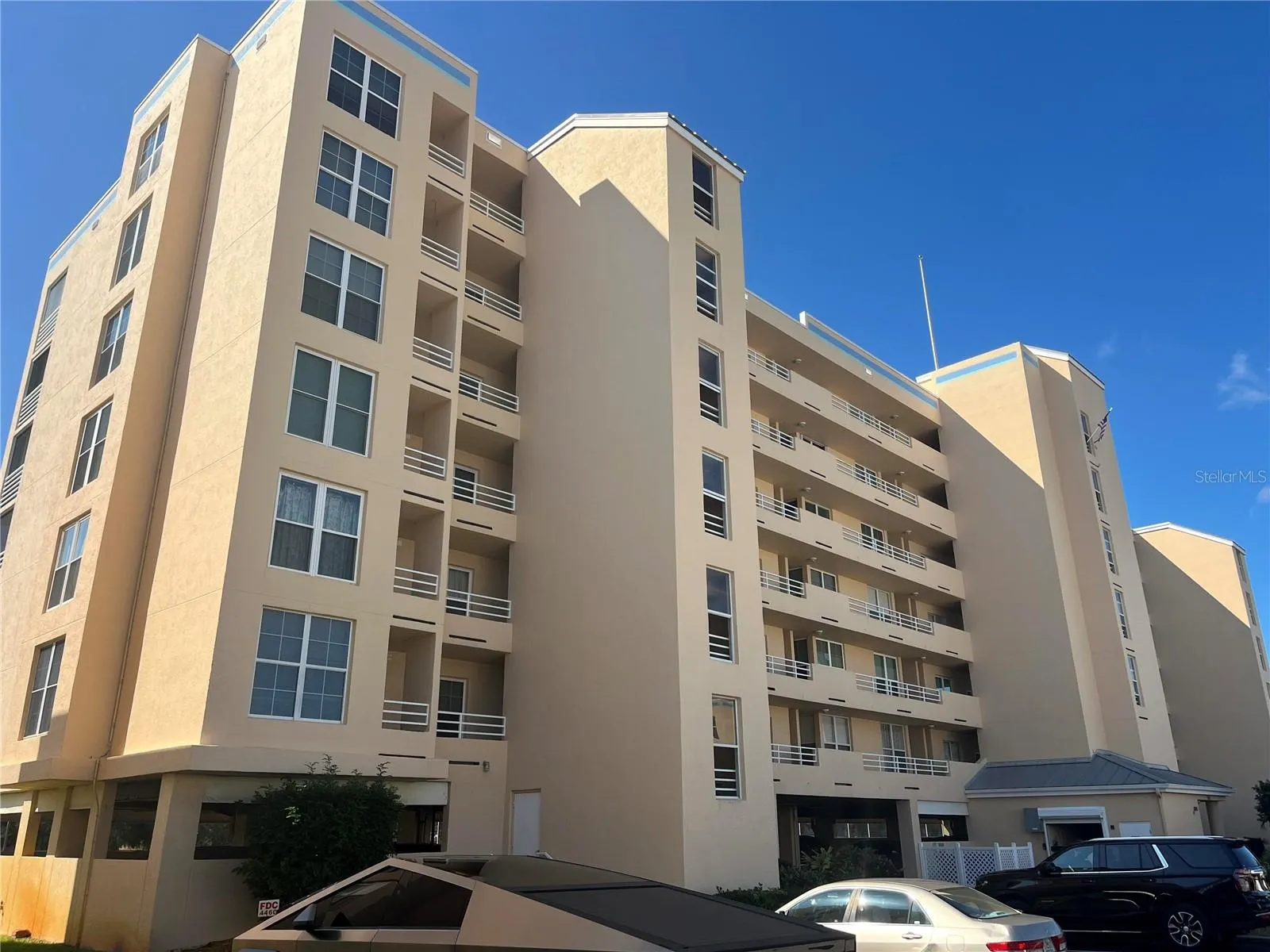 4460 FAIRWAYS BLVD #104 #104