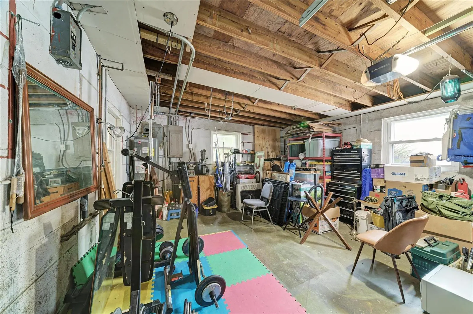 126 HOLLY AVE
