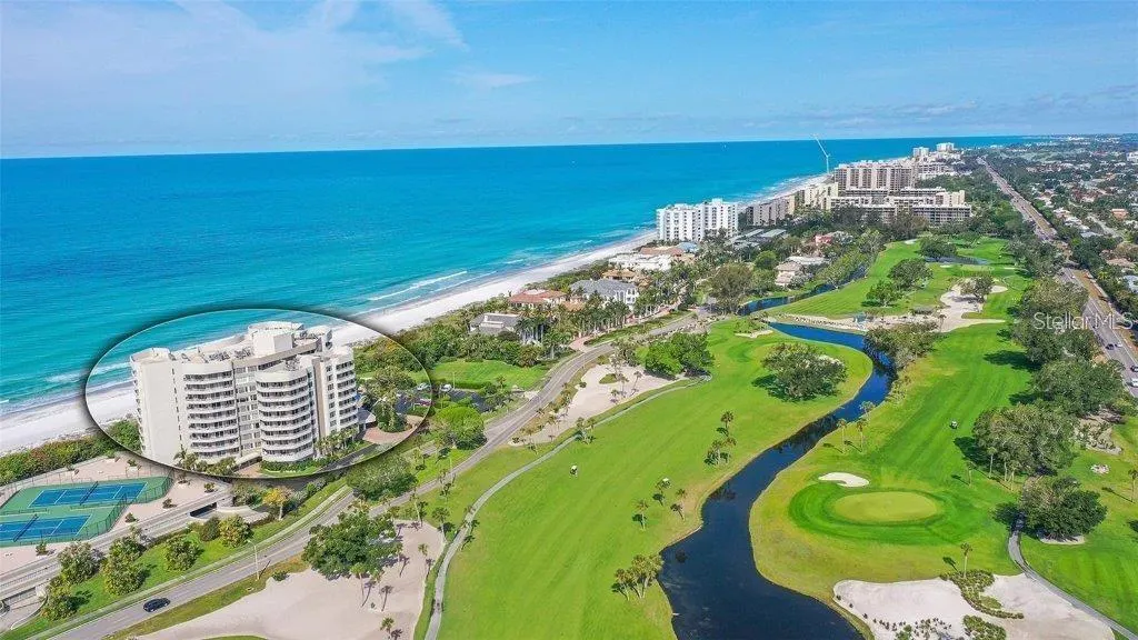 775 LONGBOAT CLUB RD, 1008-1007