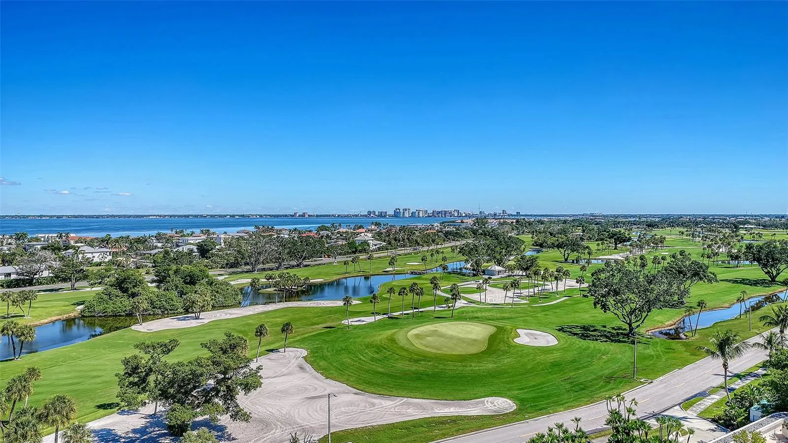 775 LONGBOAT CLUB RD, 1008-1007