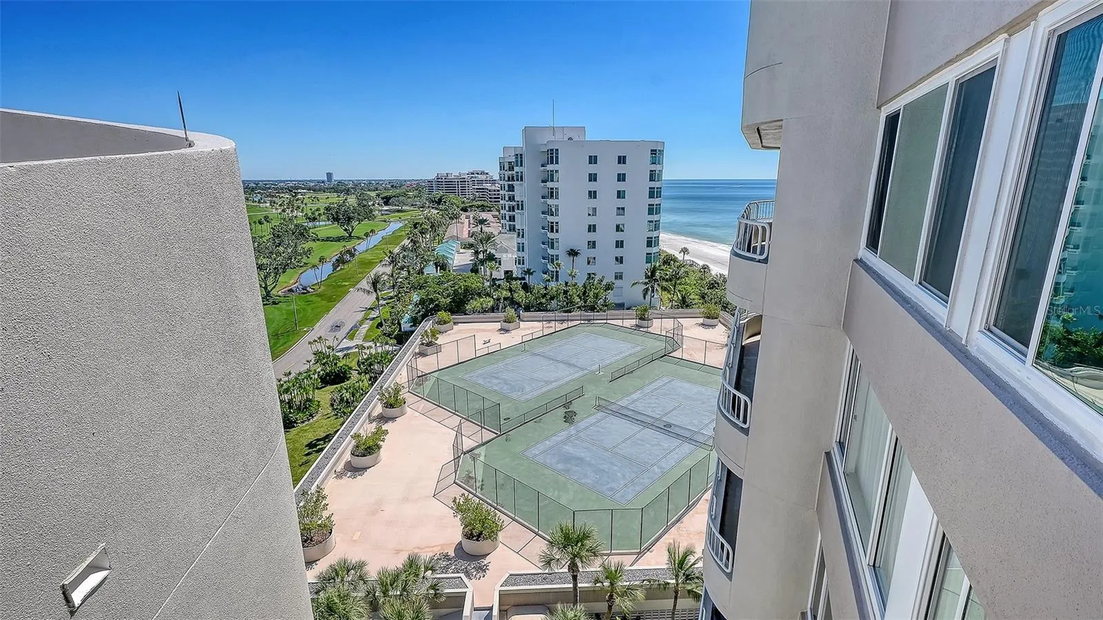 775 LONGBOAT CLUB RD, 1008-1007